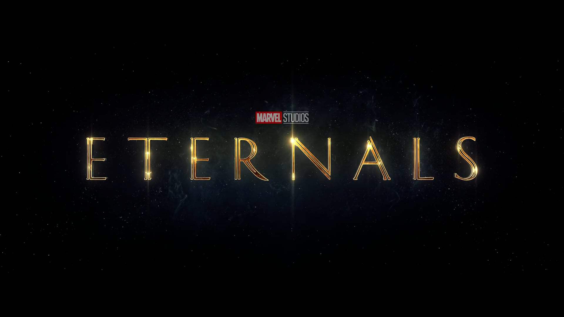 Eternals TV Spot - Change (2021) Screen Capture #3