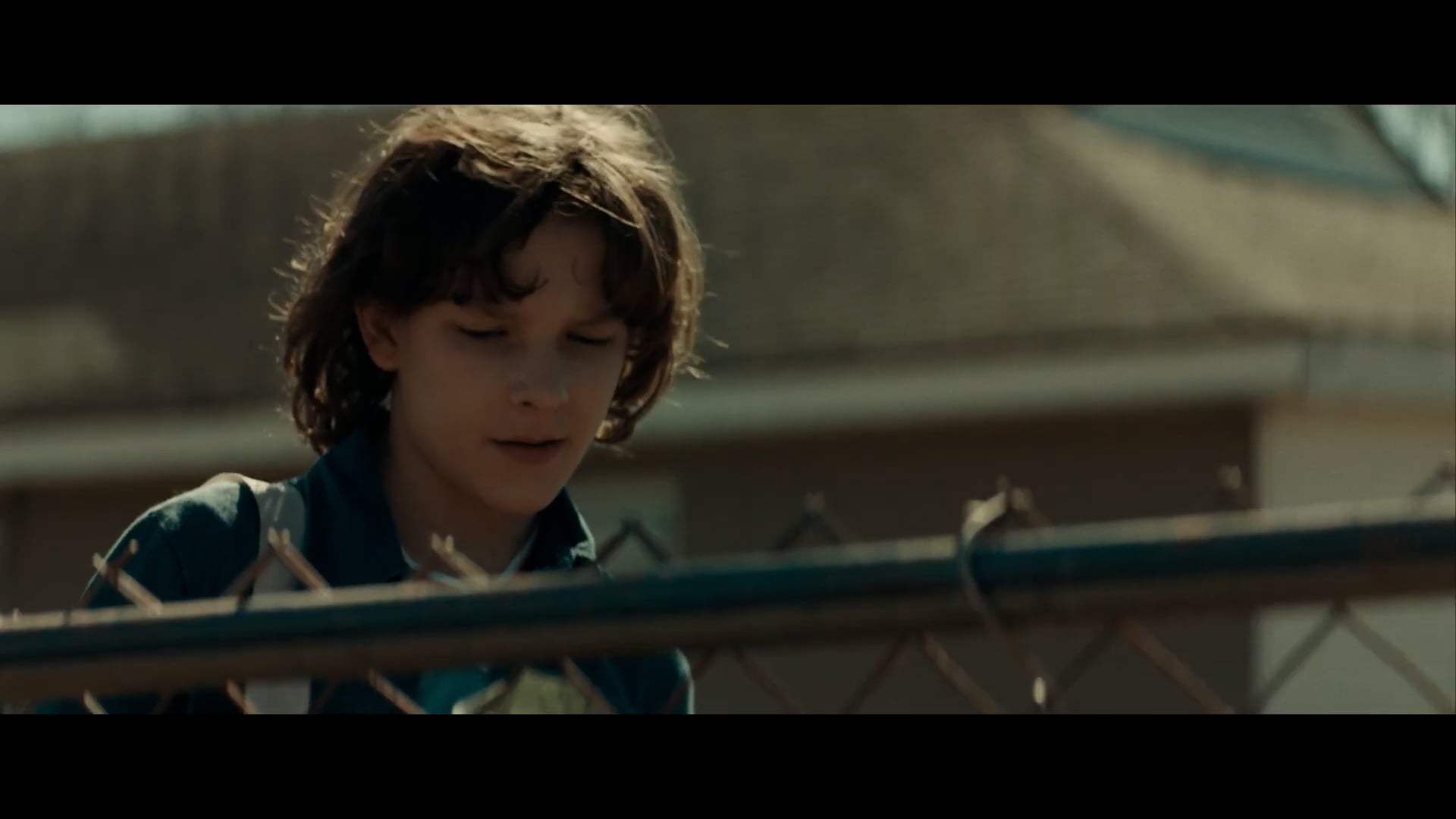 The Black Phone Trailer (2022) Screen Capture #1
