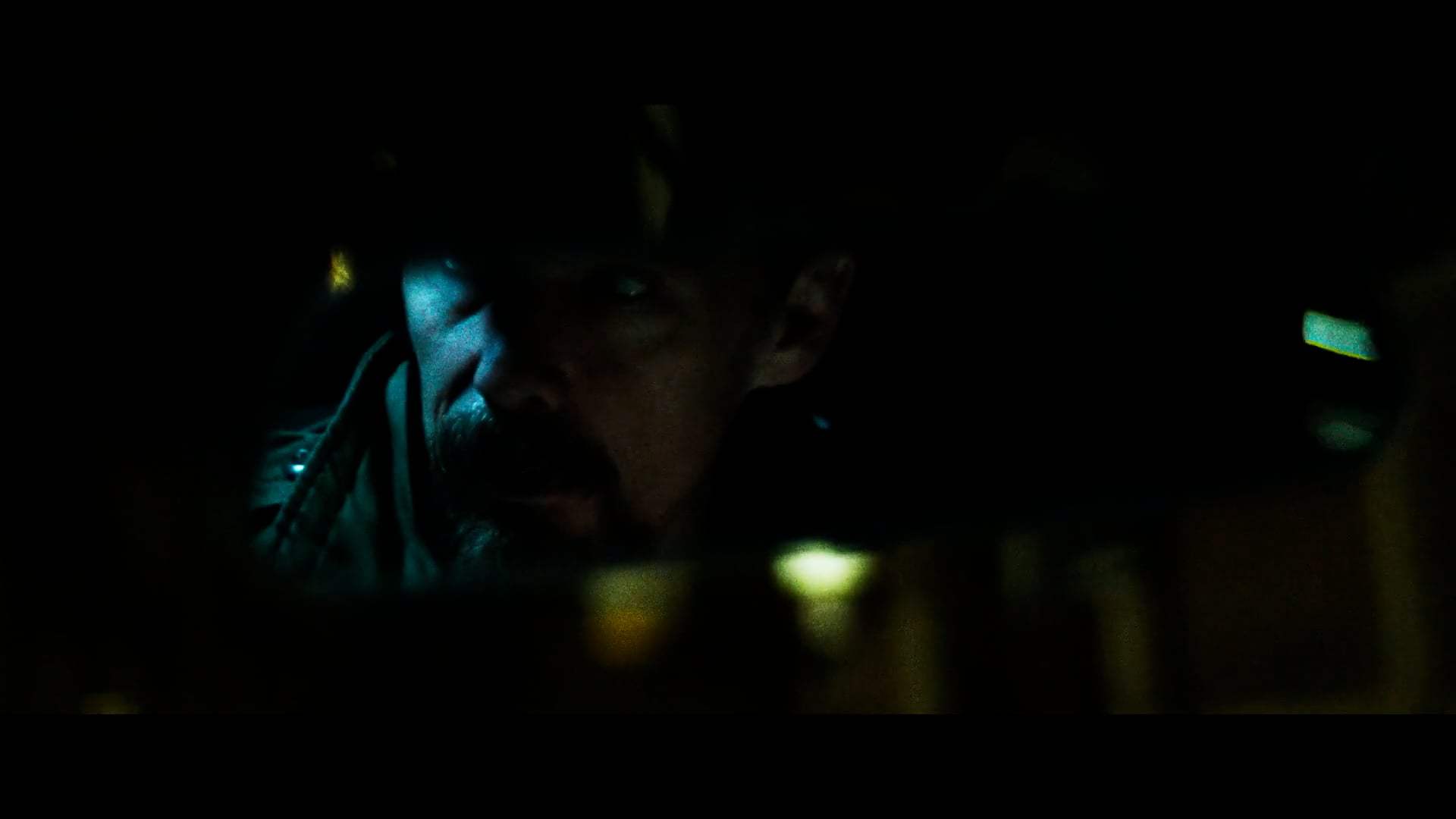 Zeros and Ones Trailer (2021) Screen Capture #2