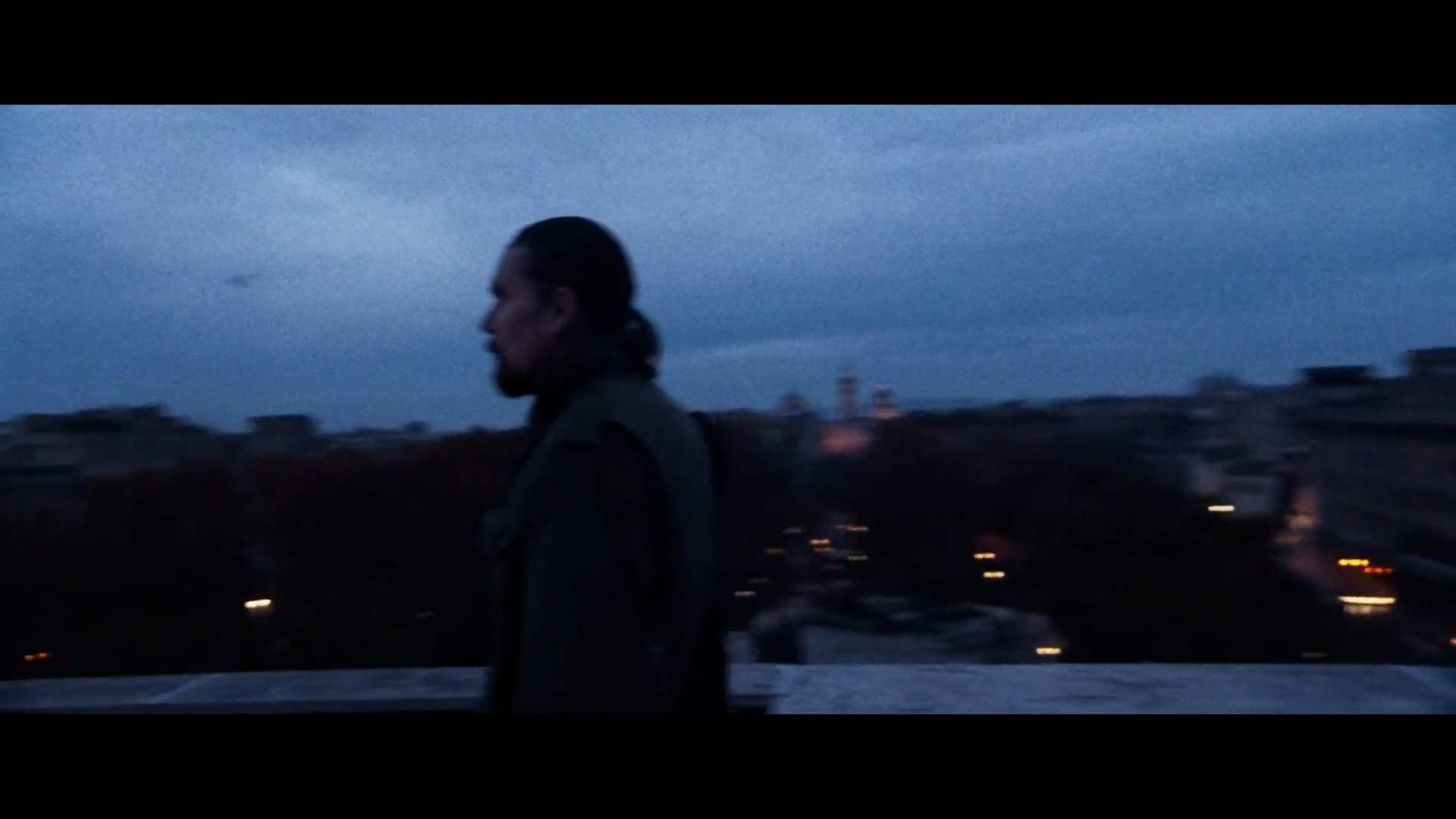 Zeros and Ones Trailer (2021) Screen Capture #4