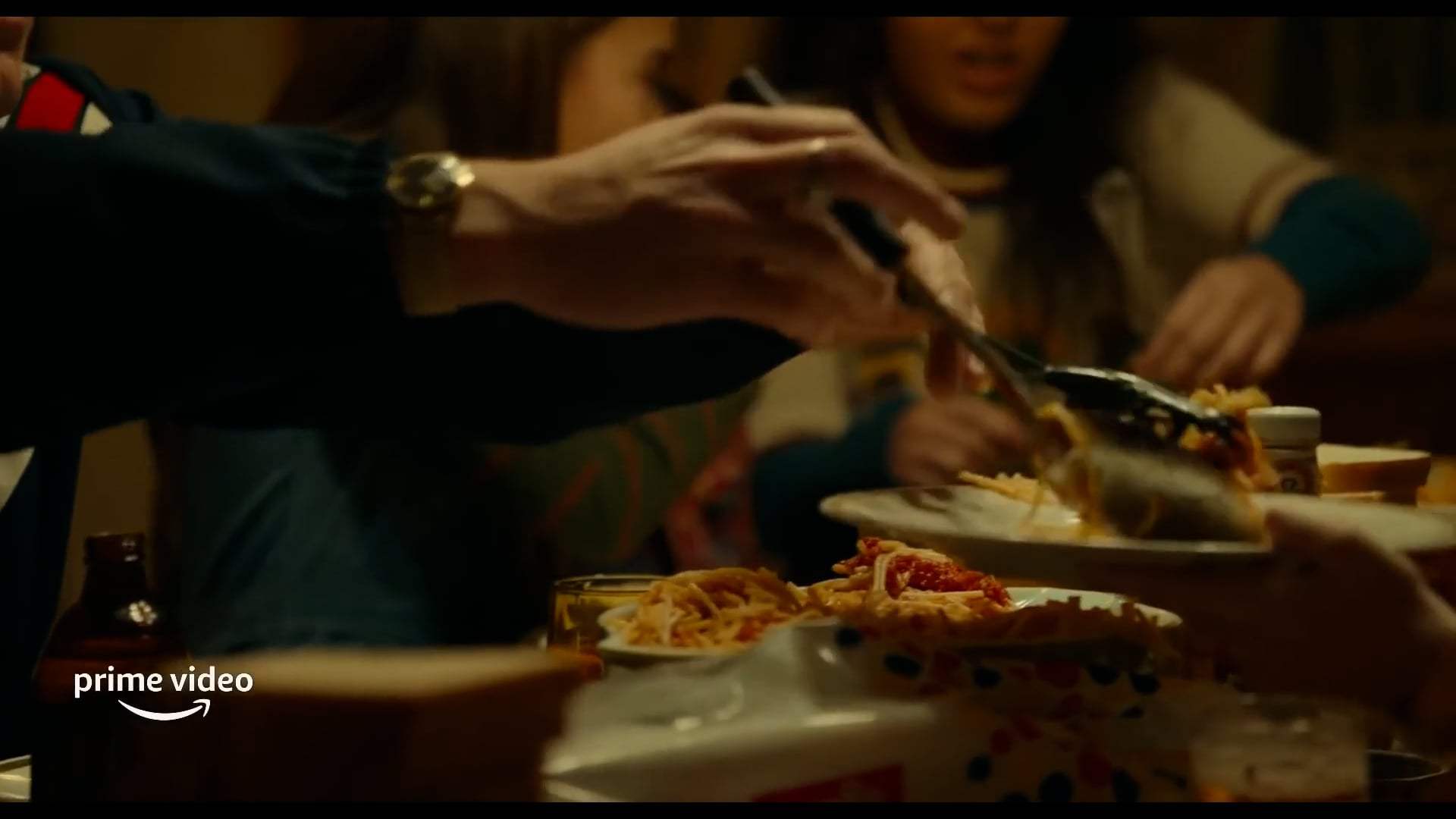 The Tender Bar Trailer (2021) Screen Capture #1