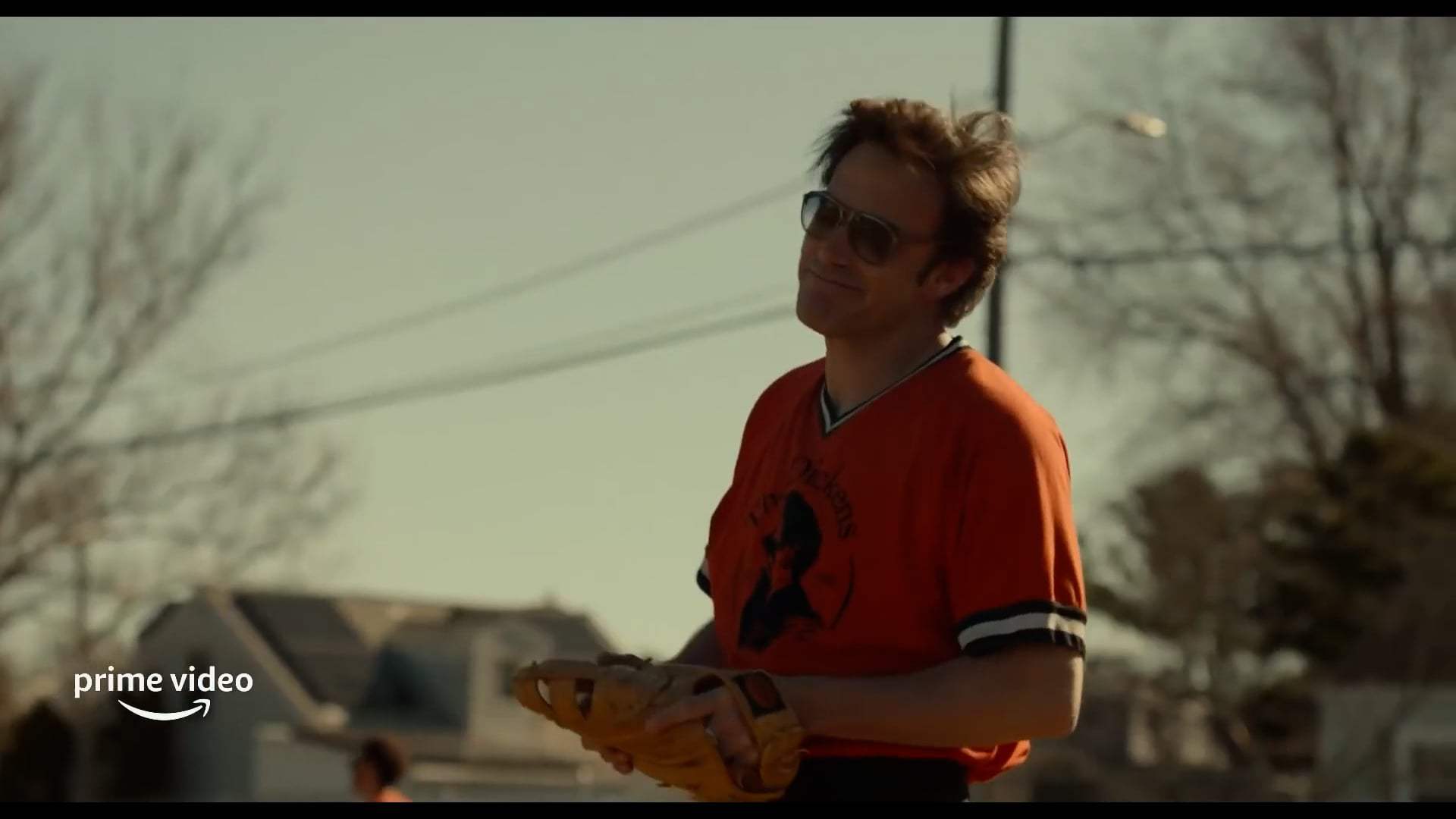 The Tender Bar Trailer (2021) Screen Capture #2