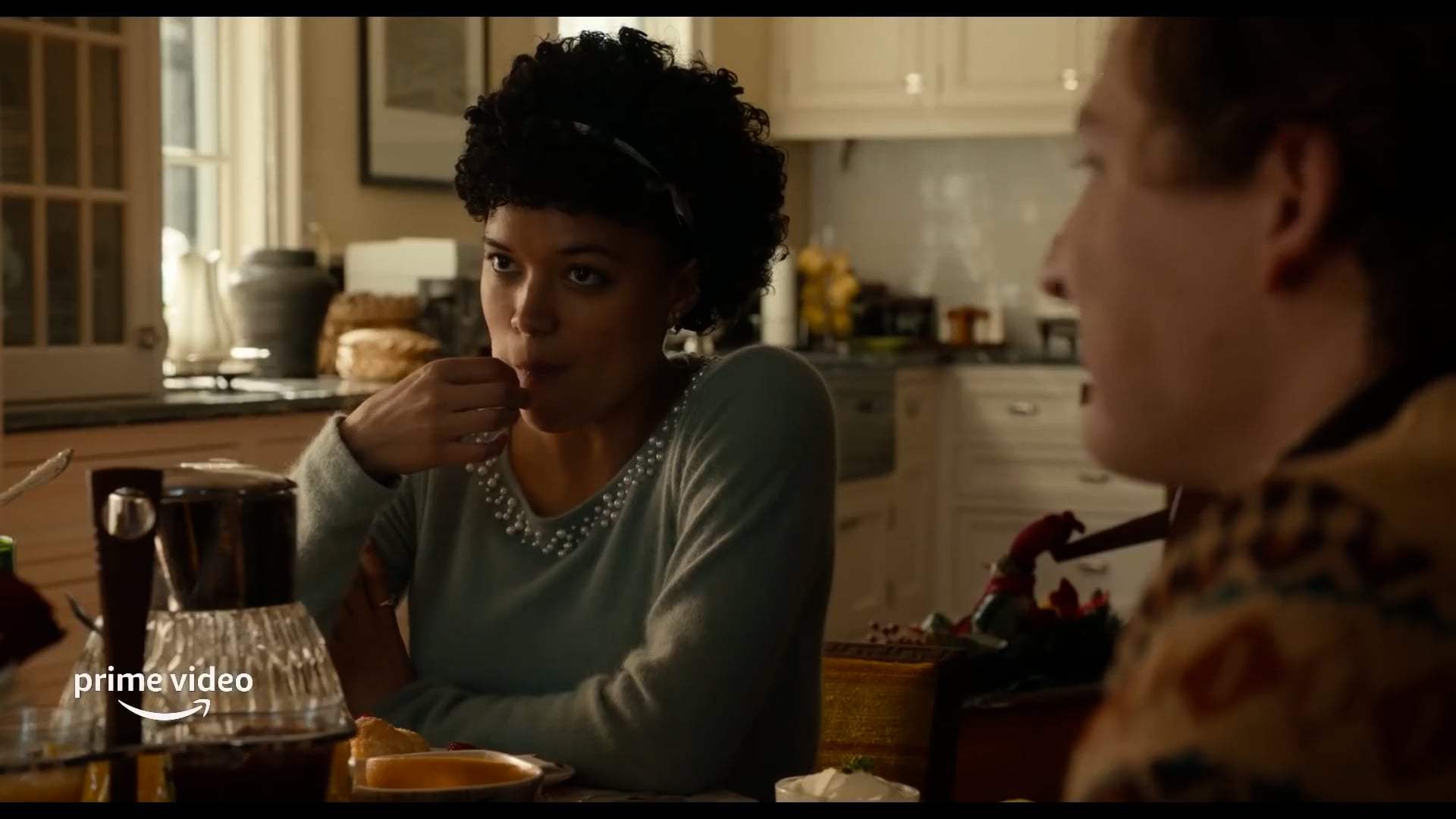 The Tender Bar Trailer (2021) Screen Capture #3