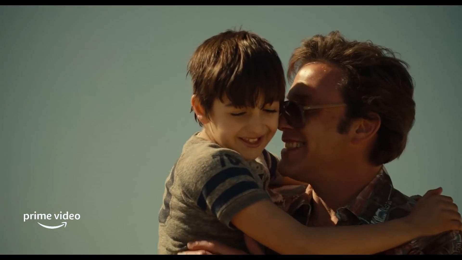 The Tender Bar Trailer (2021) Screen Capture #4