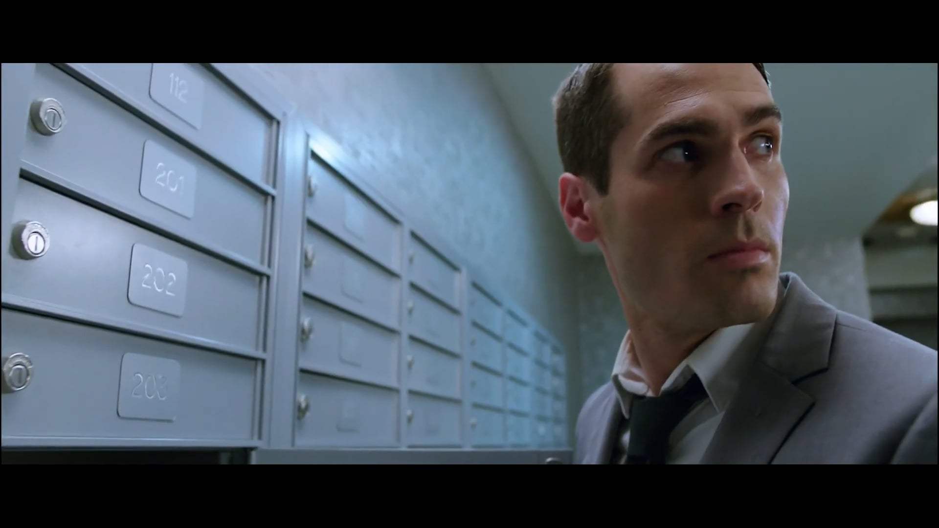 The Beta Test Trailer (2021) Screen Capture #1
