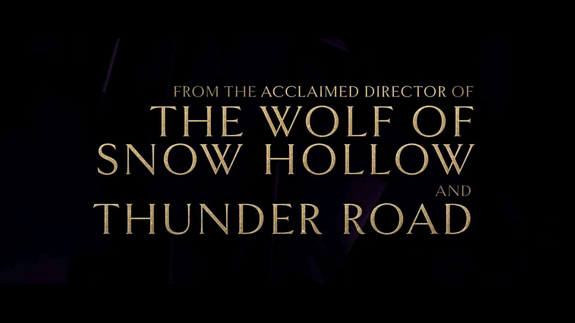The Beta Test Trailer (2021) Screen Capture #2