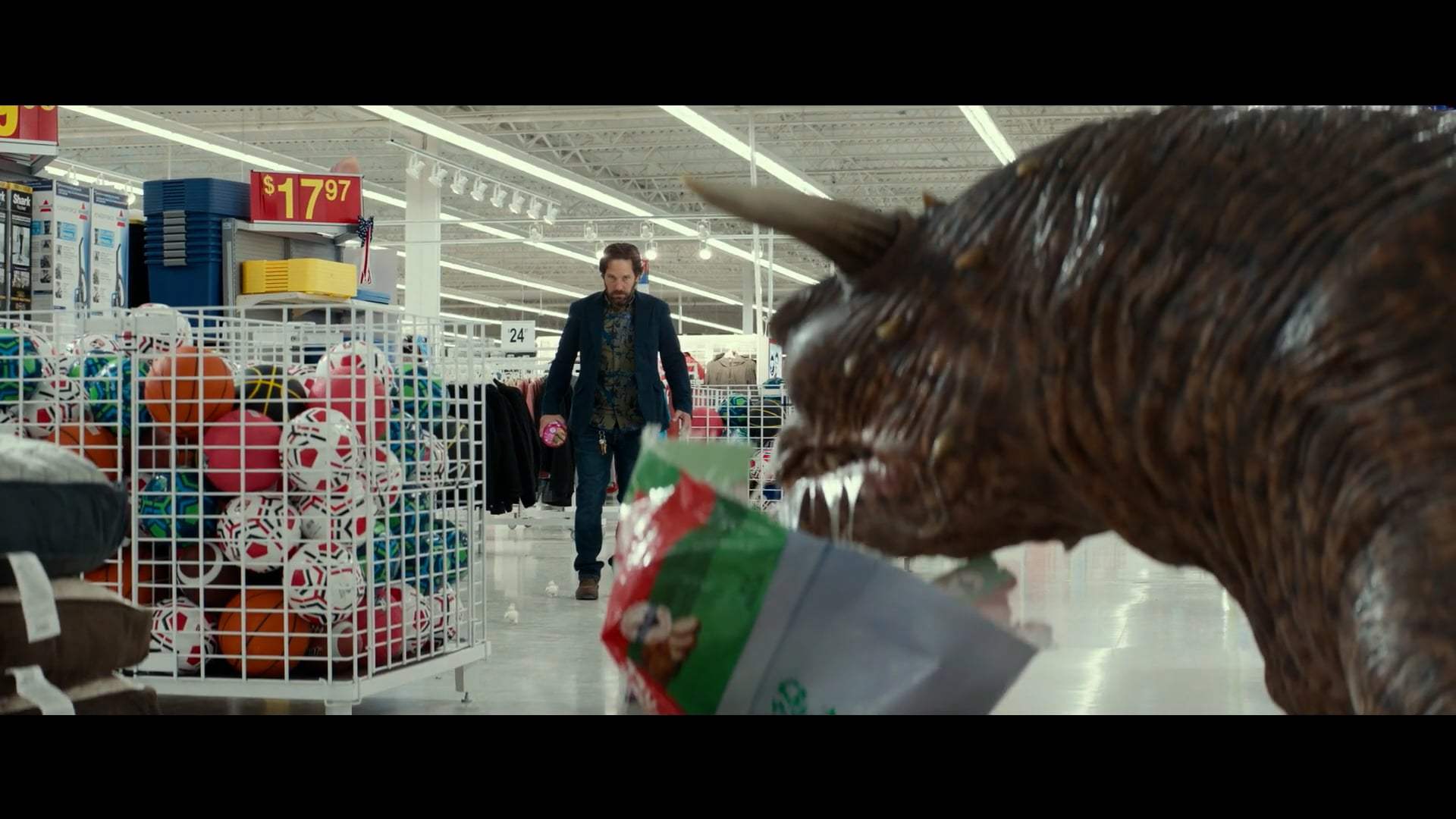 Ghostbusters: Afterlife International Trailer (2020) Screen Capture #3