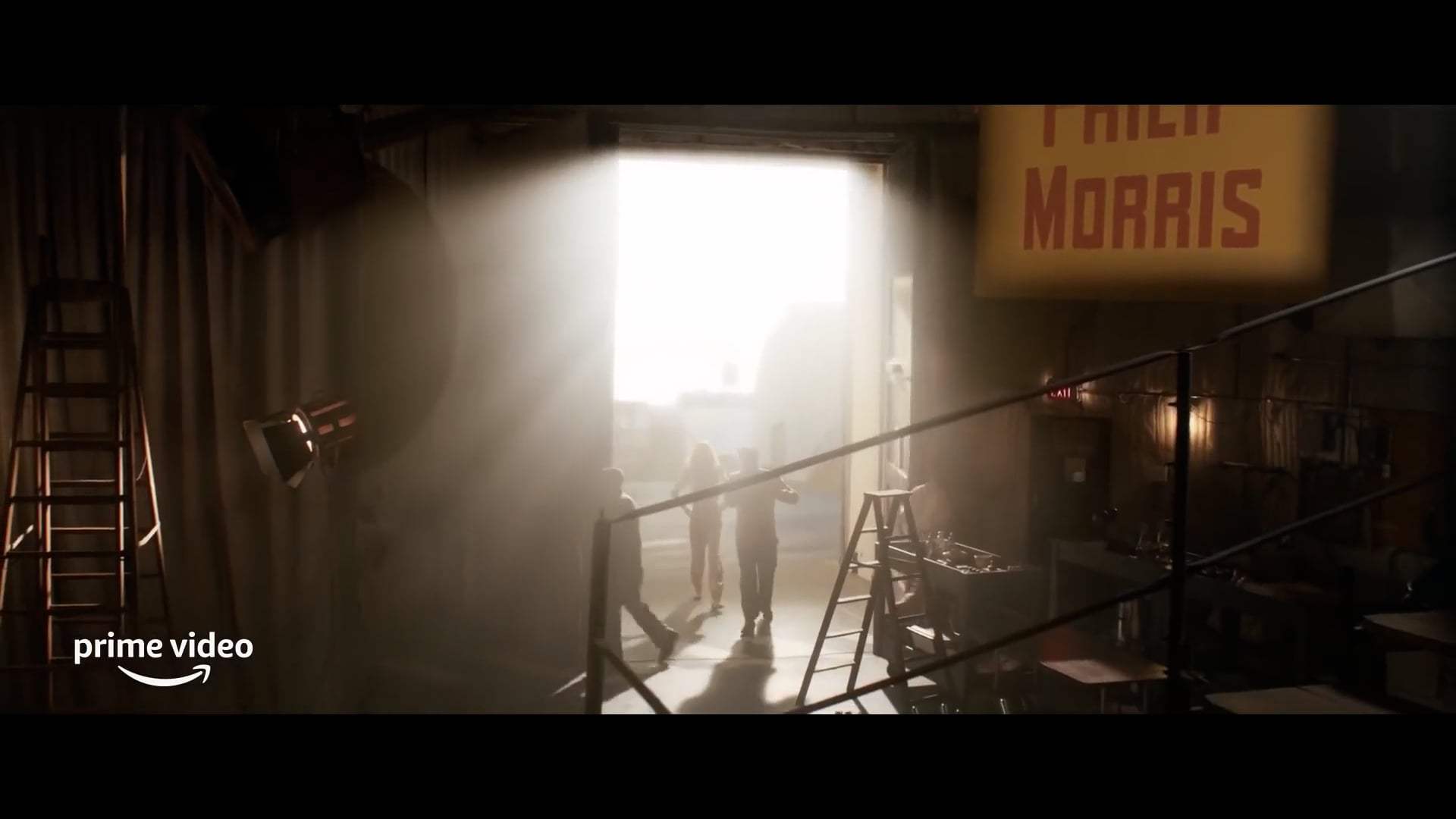 Being the Ricardos Teaser Trailer (2021) Screen Capture #1