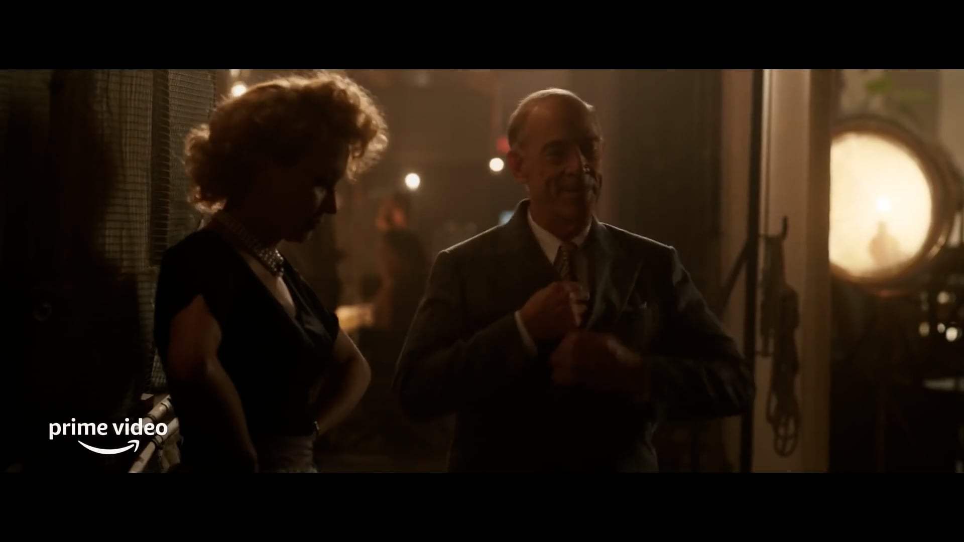 Being the Ricardos Teaser Trailer (2021) Screen Capture #3
