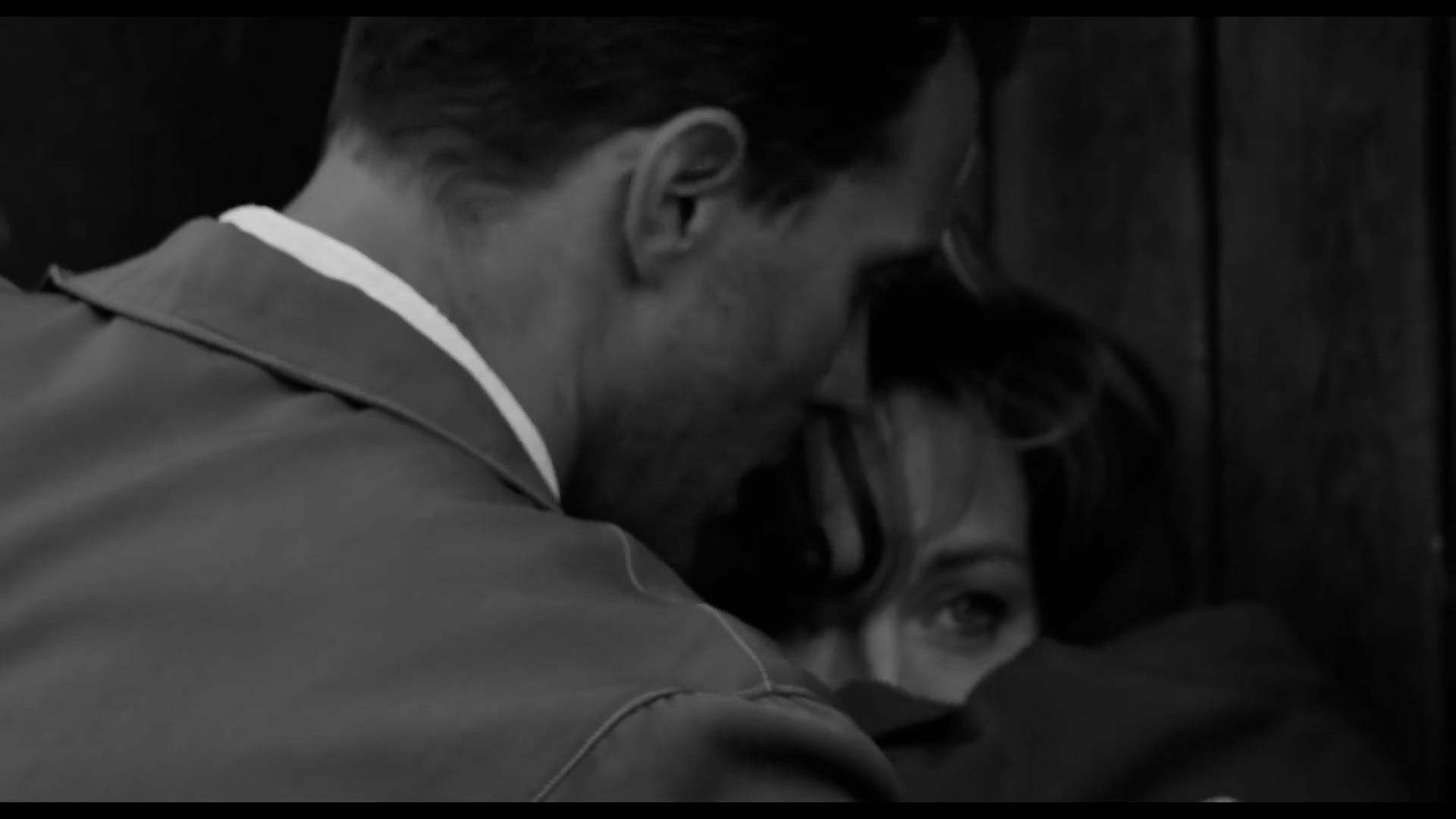 Belfast Trailer (2021) Screen Capture #2