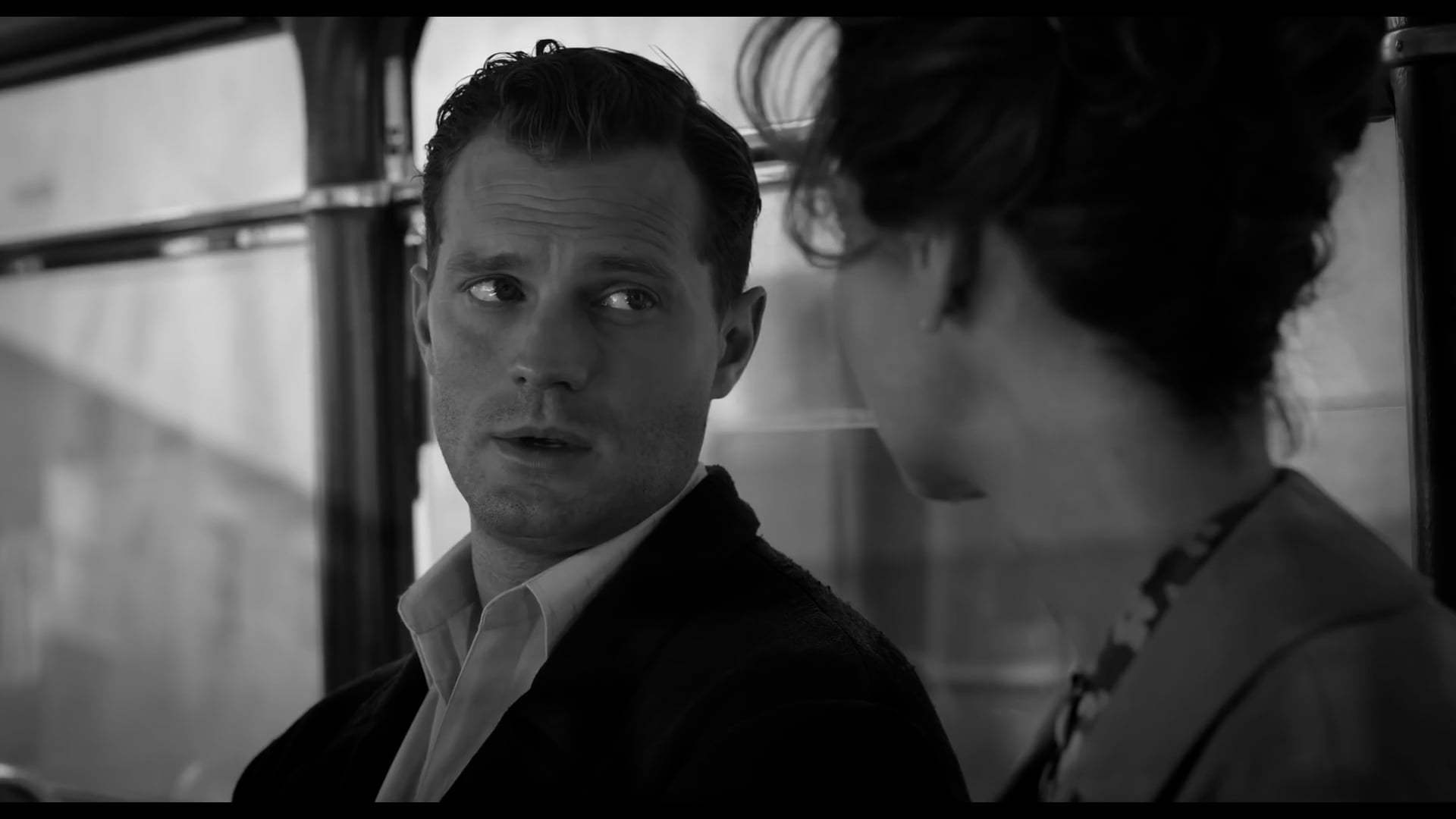 Belfast Trailer (2021) Screen Capture #3