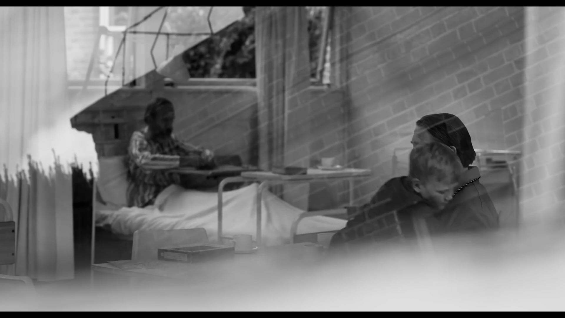 Belfast Trailer (2021) Screen Capture #4