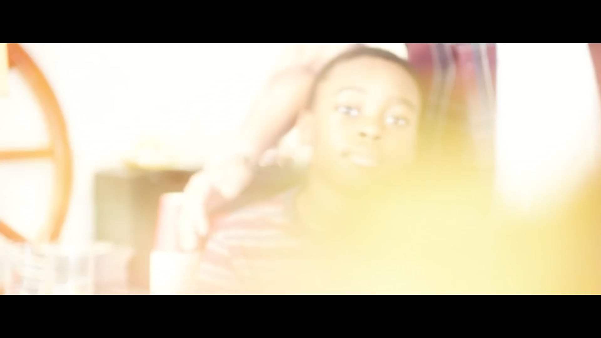 Ambulance Trailer (2022) Screen Capture #1