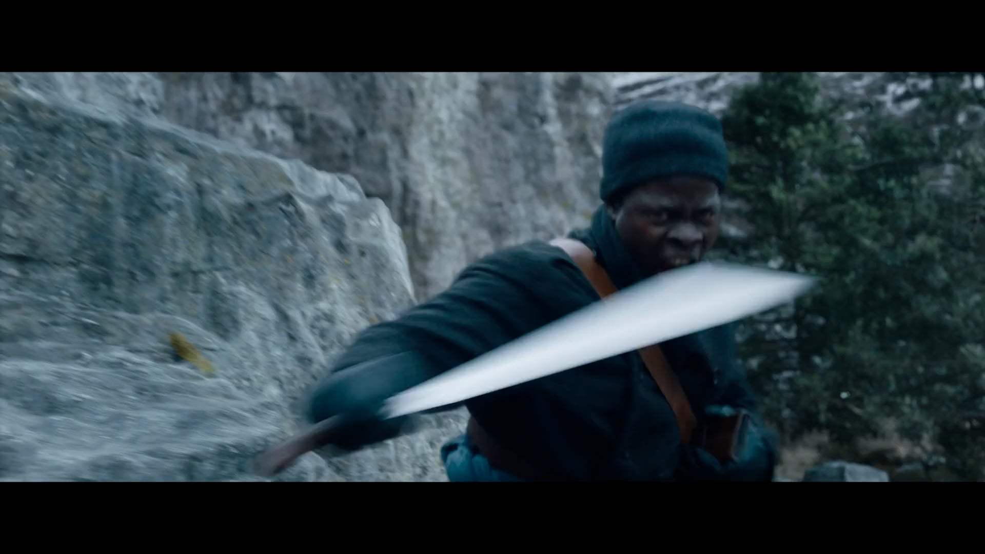 The King's Man TV Spot - Rogues (2020) Screen Capture #1
