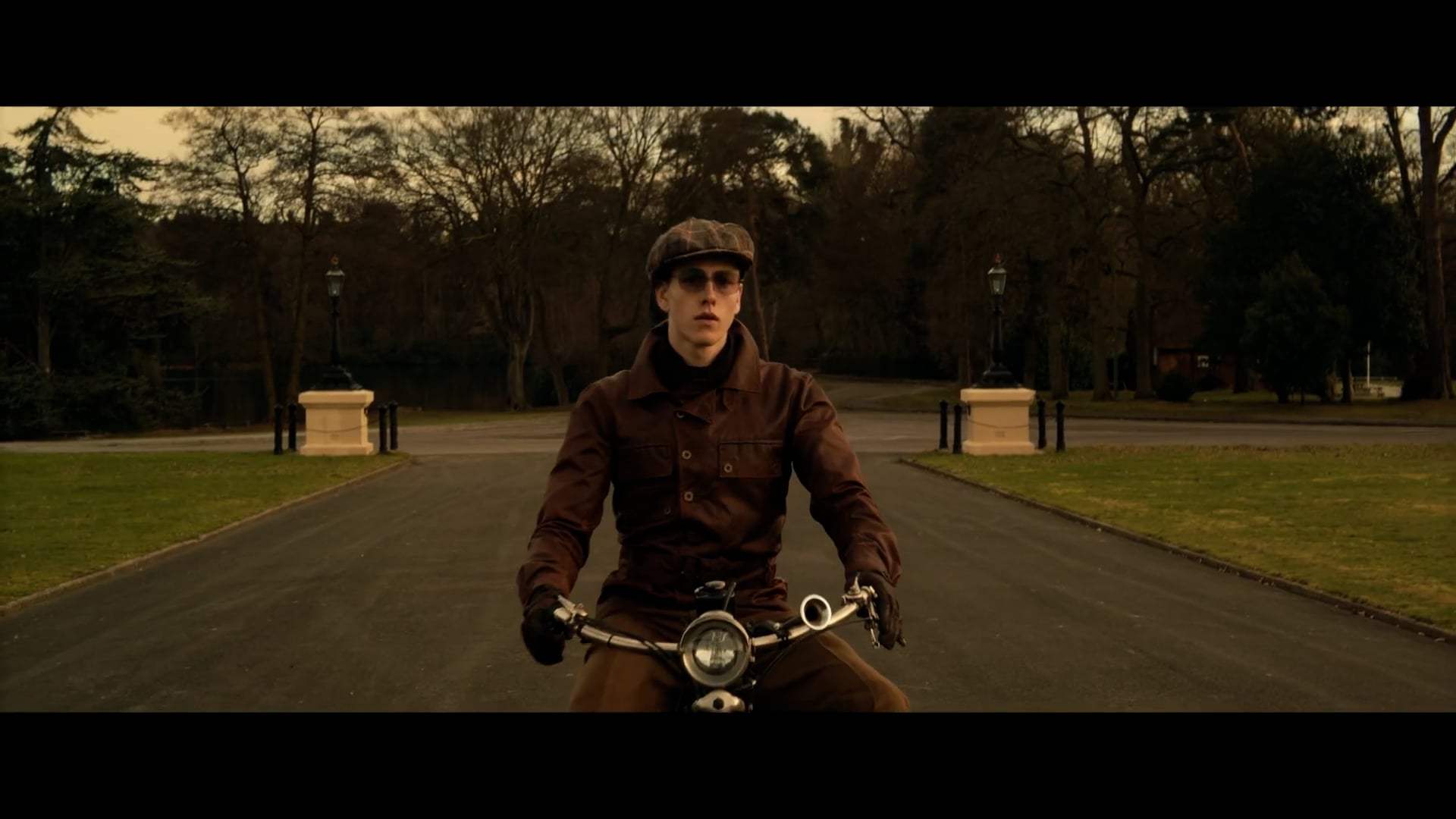 The King's Man TV Spot - Rogues (2020) Screen Capture #2