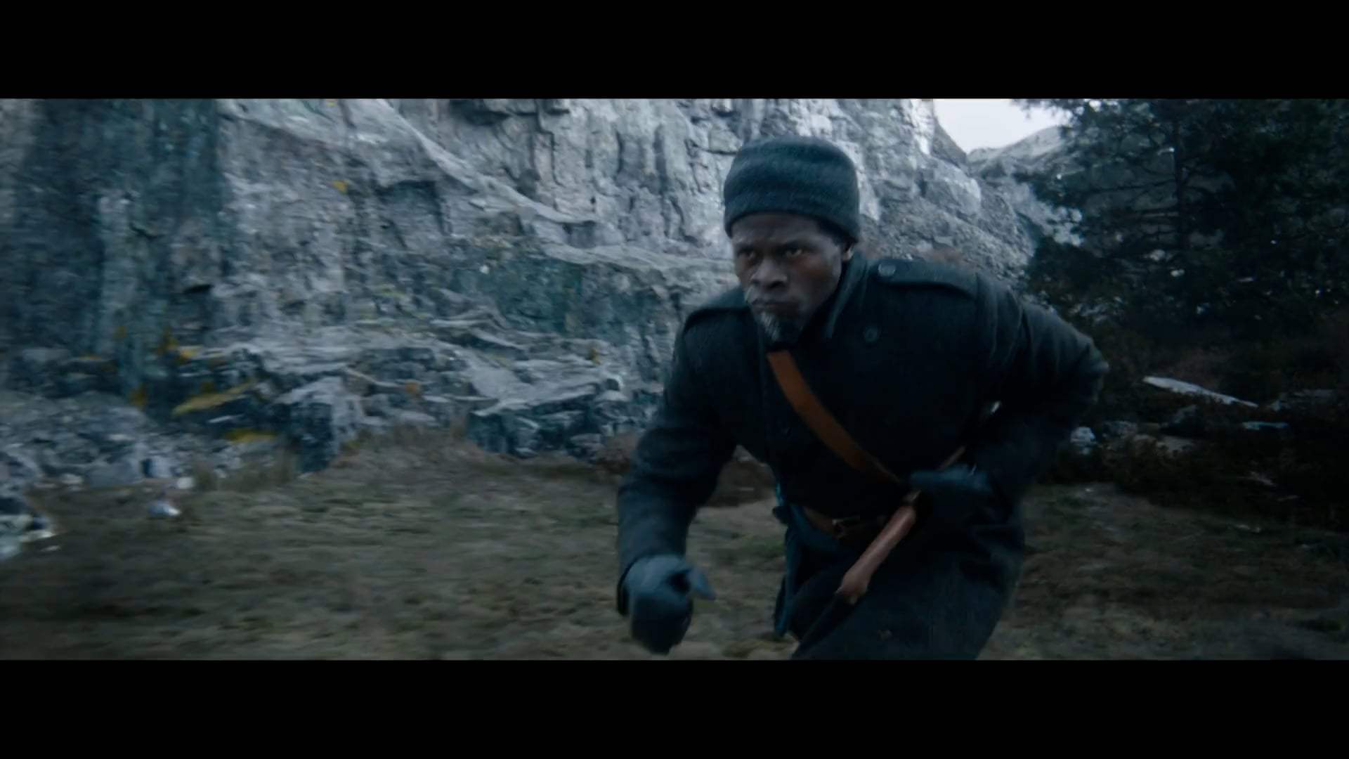 The King's Man TV Spot - Rogues (2020) Screen Capture #3