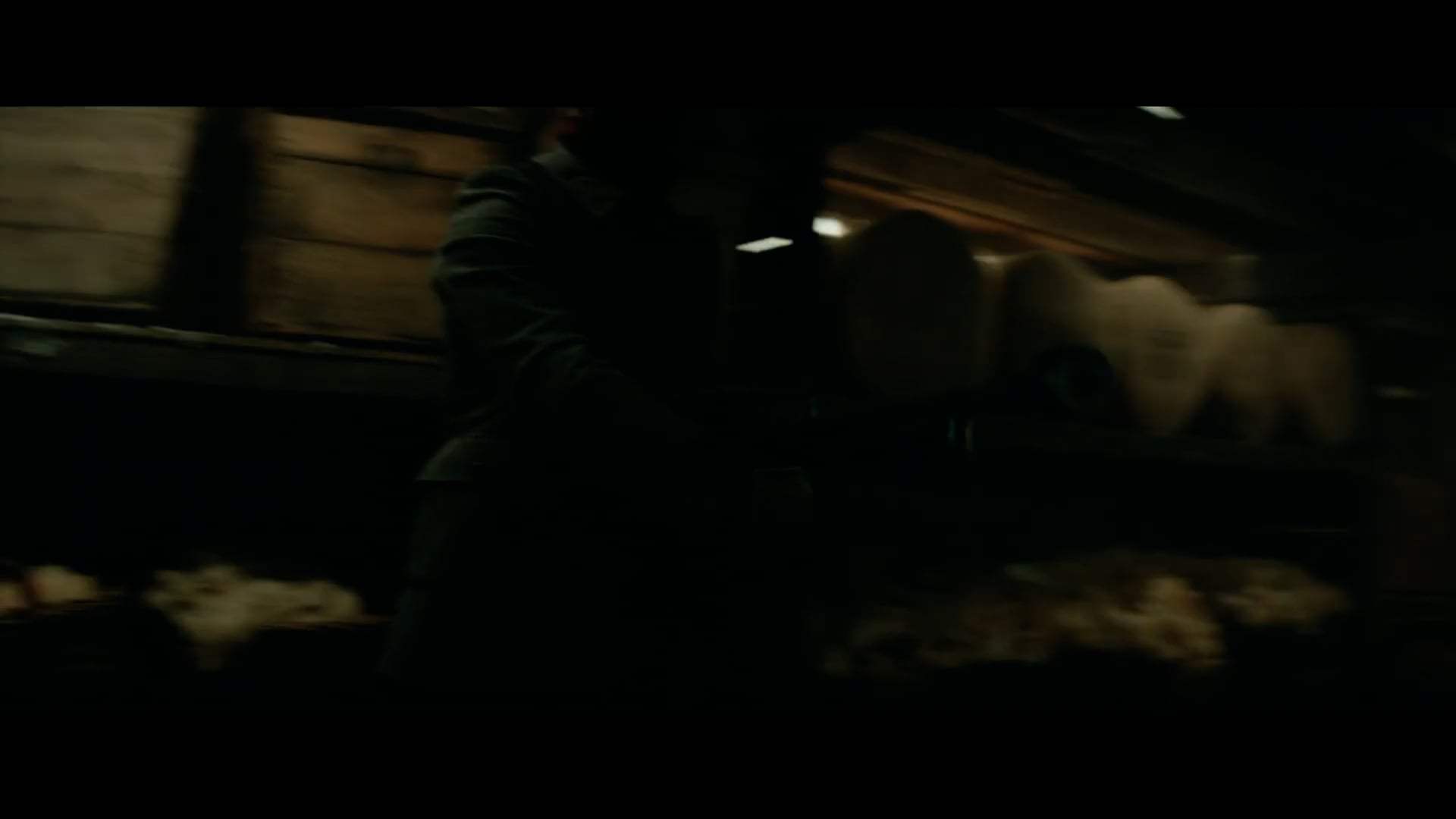 The King's Man TV Spot - Rogues (2020) Screen Capture #4