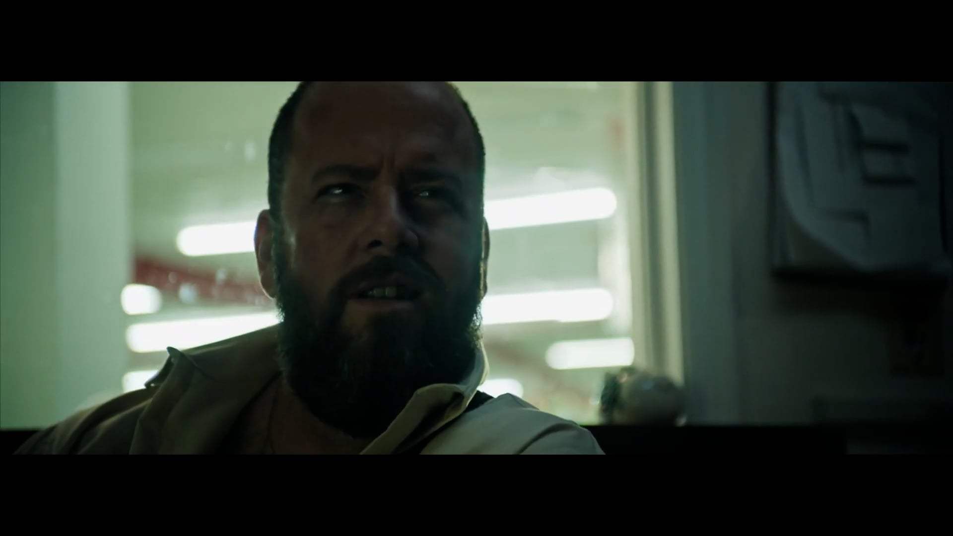 Agnes Trailer (2021) Screen Capture #1