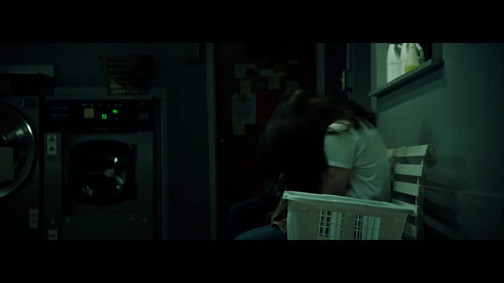 Agnes Trailer (2021) Screen Capture #3