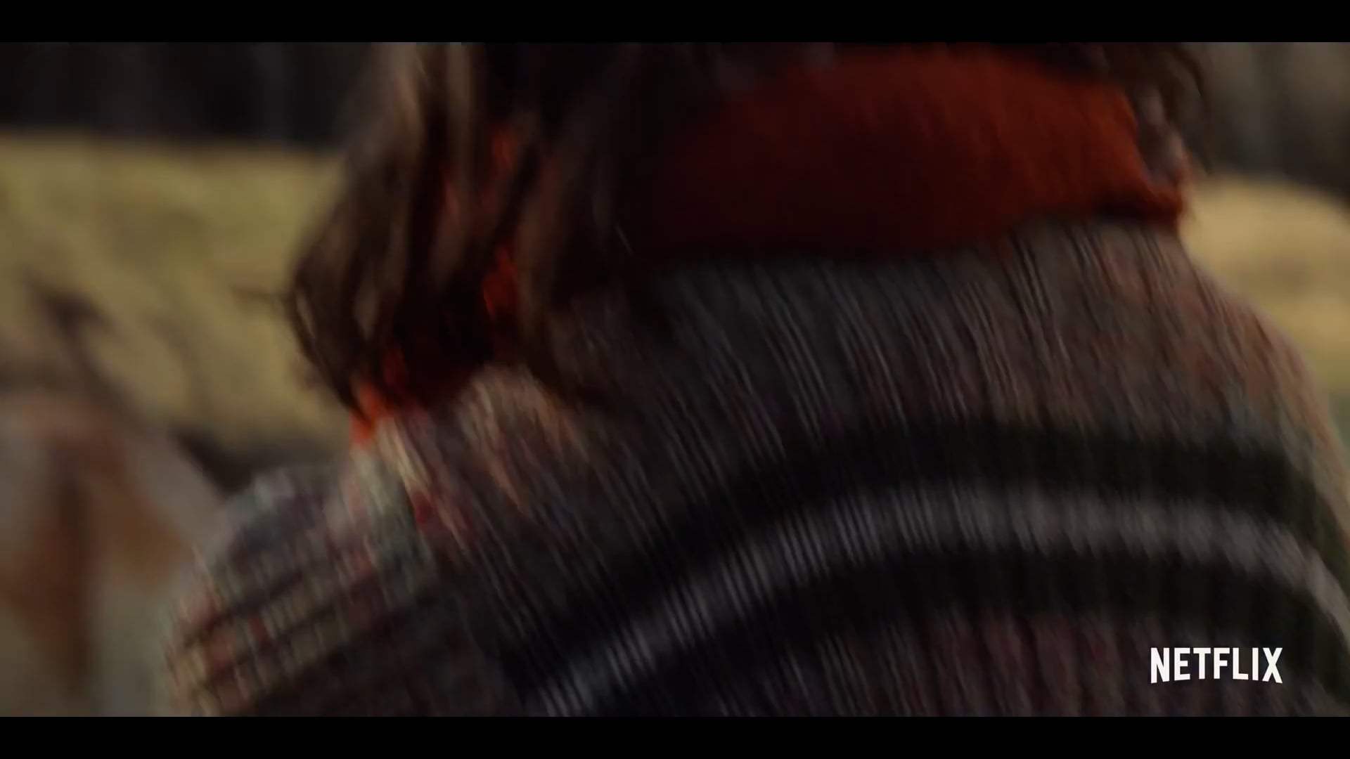 The Unforgivable Trailer (2021) Screen Capture #2