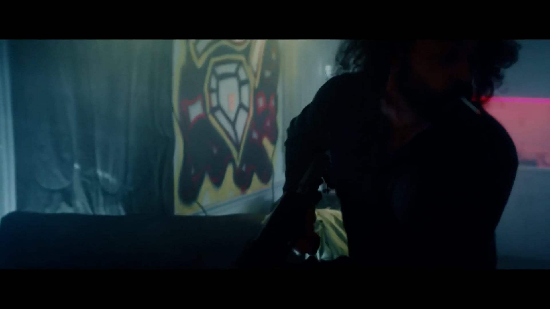 Deadlock Trailer (2021) Screen Capture #1