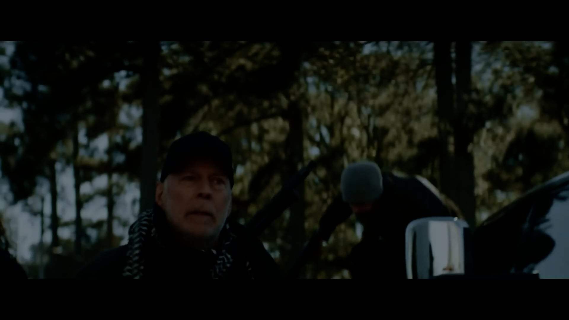 Deadlock Trailer (2021) Screen Capture #2