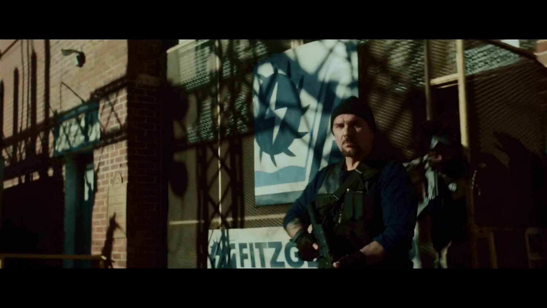 Deadlock Trailer (2021) Screen Capture #3