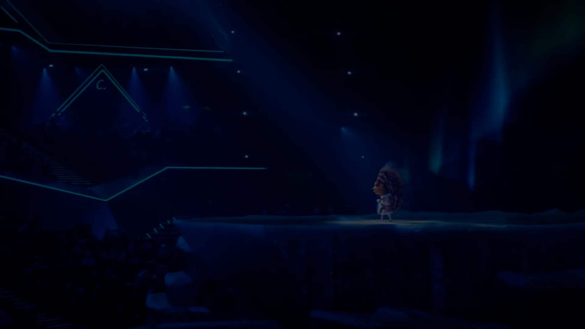 Sing 2 Trailer (2021) Screen Capture #1