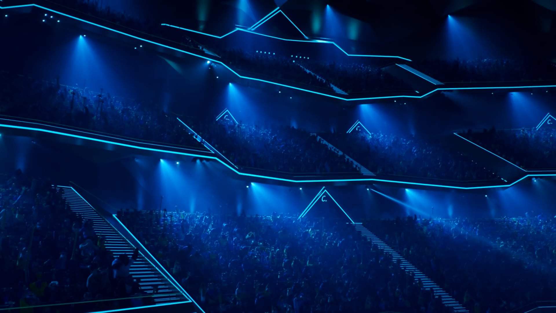 Sing 2 Trailer (2021) Screen Capture #2