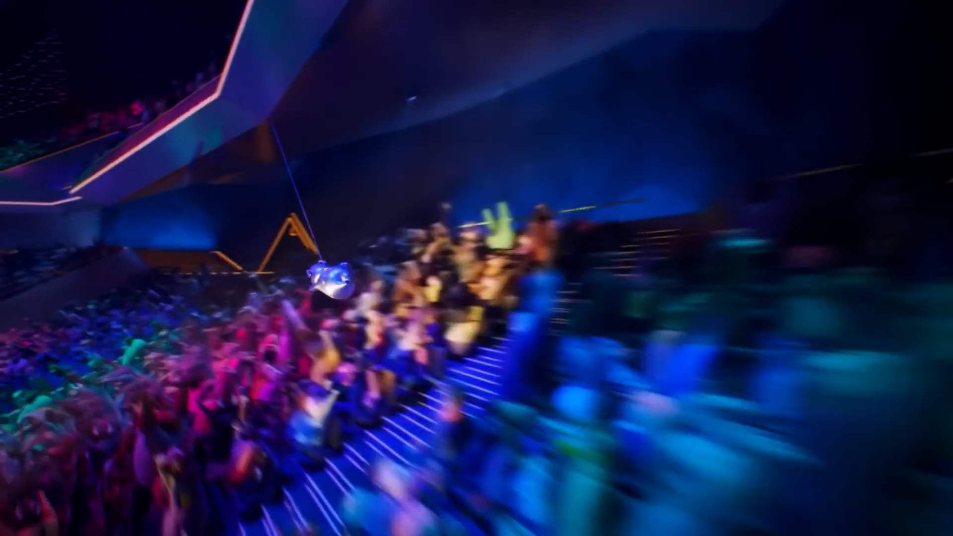 Sing 2 Trailer (2021) Screen Capture #4