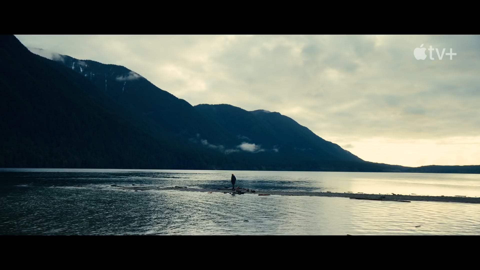 Swan Song Trailer (2021) Screen Capture #3