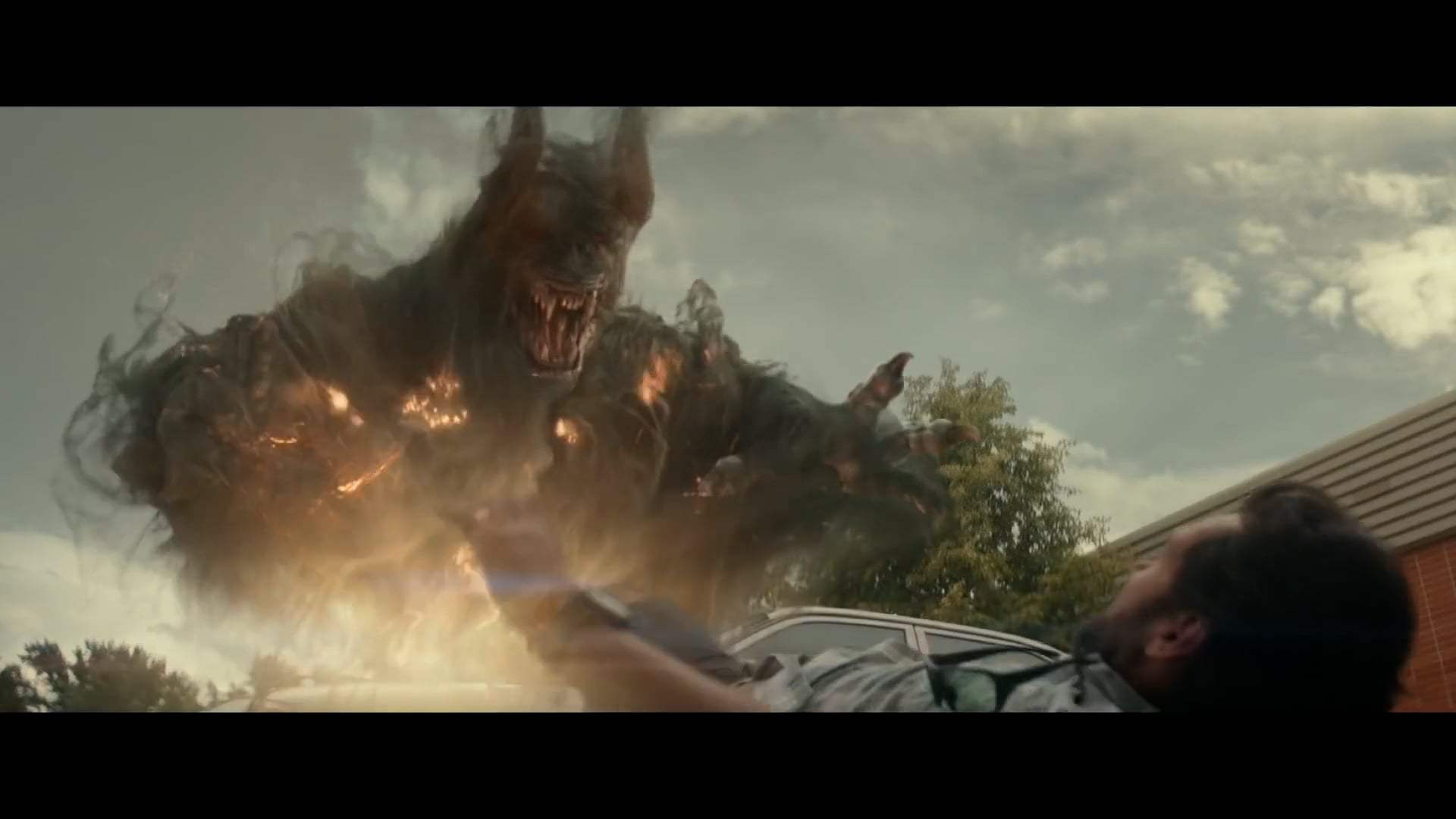 Ghostbusters: Afterlife Final Trailer (2020) Screen Capture #3