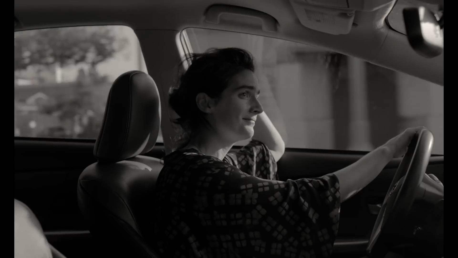 C'mon C'mon Trailer (2021) Screen Capture #1
