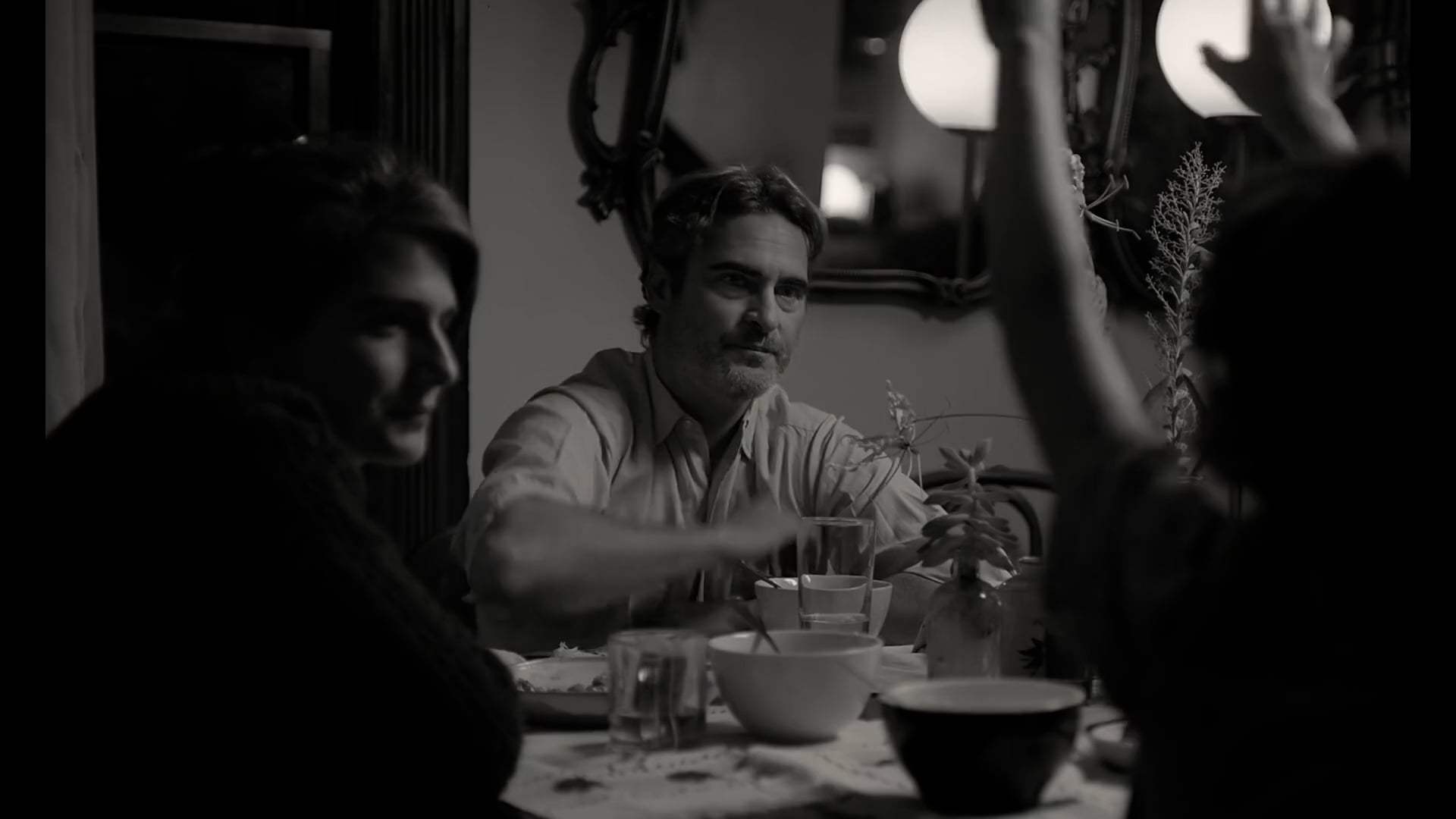 C'mon C'mon Trailer (2021) Screen Capture #2
