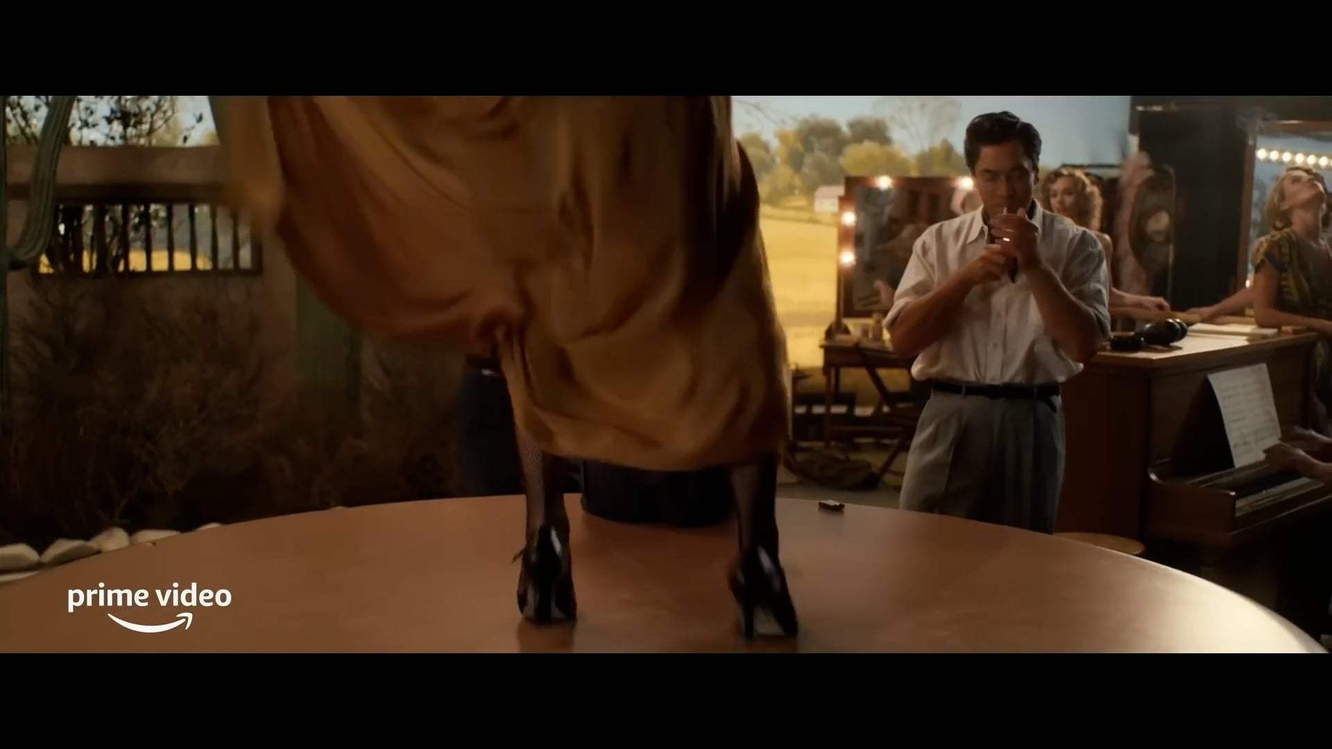 Being the Ricardos Trailer (2021) Screen Capture #2