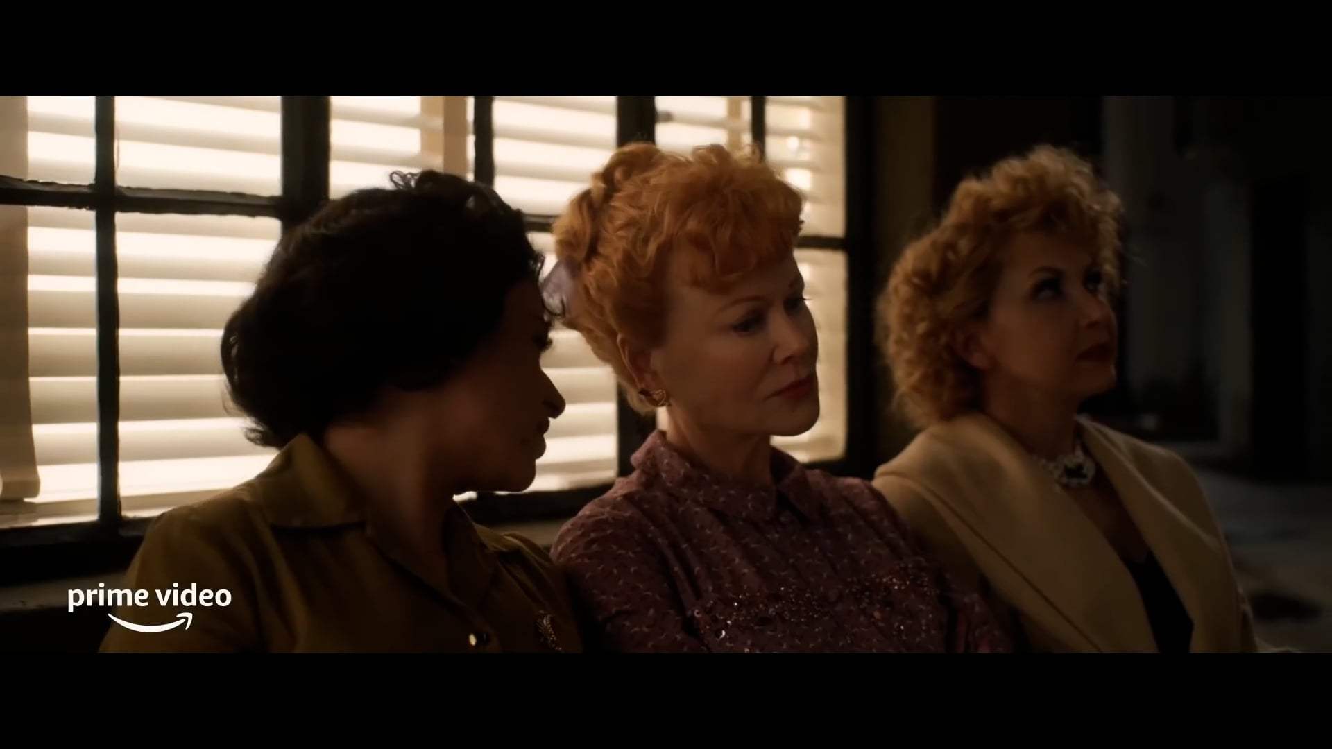 Being the Ricardos Trailer (2021) Screen Capture #3