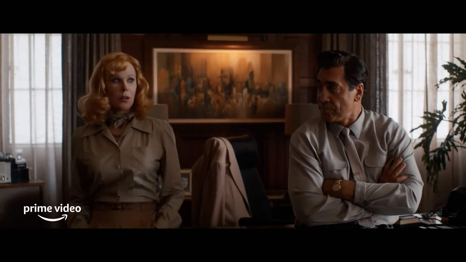 Being the Ricardos Trailer (2021) Screen Capture #4