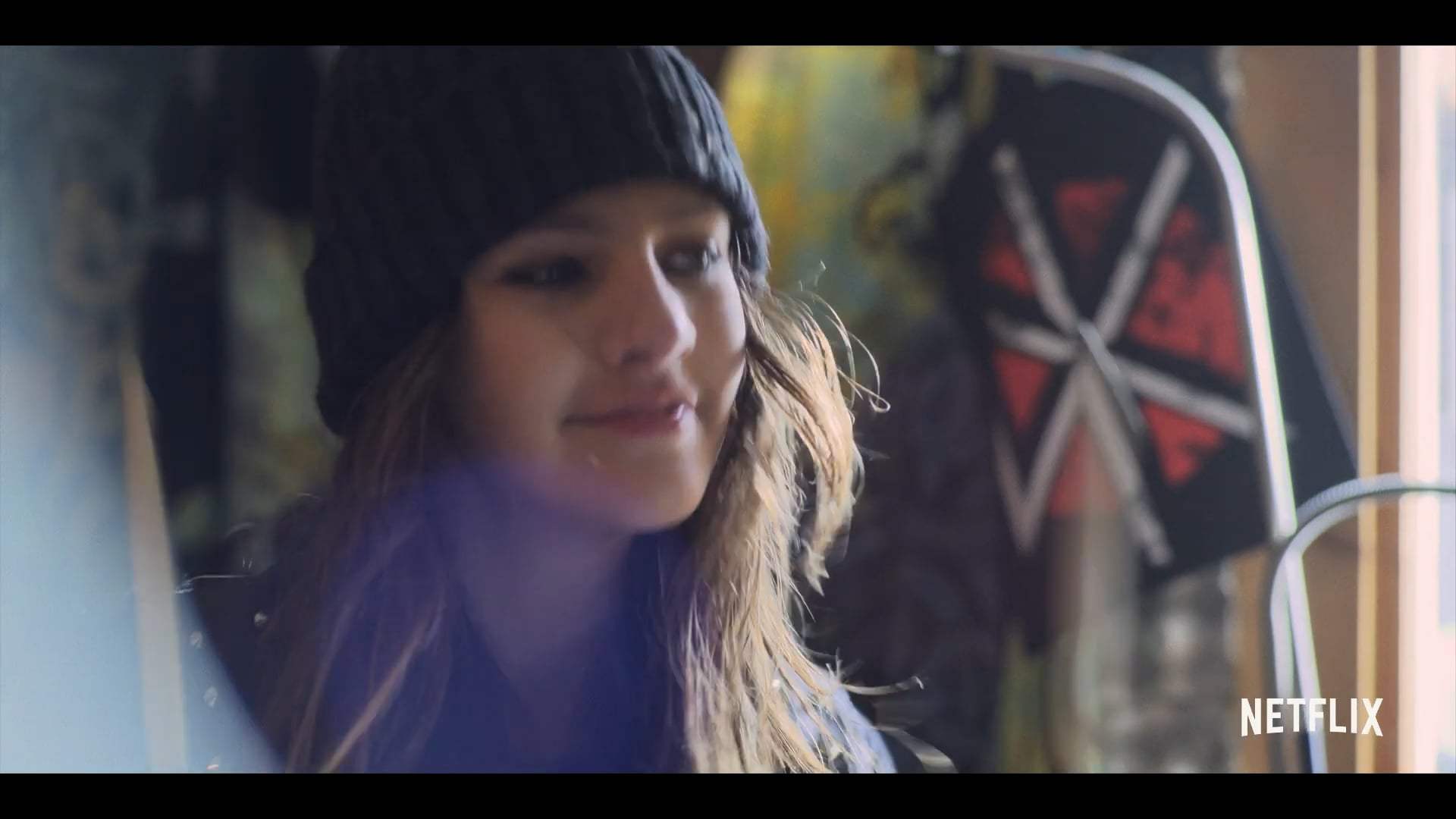 Mixtape Trailer (2021) Screen Capture #3