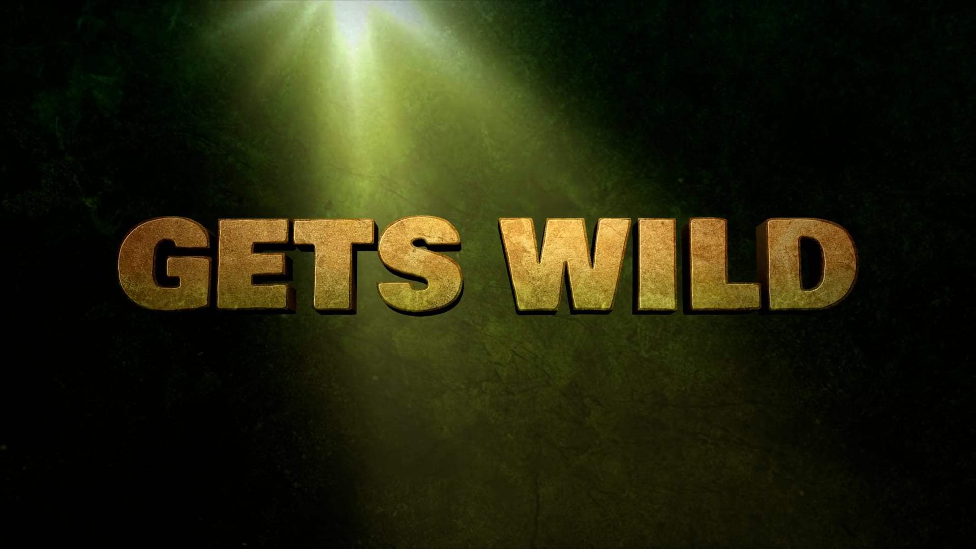 The Ice Age Adventures of Buck Wild Teaser Trailer (2022) Screen Capture #3