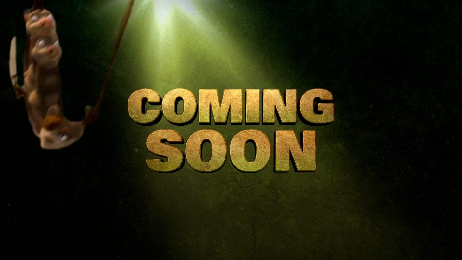 The Ice Age Adventures of Buck Wild Teaser Trailer (2022) Screen Capture #4