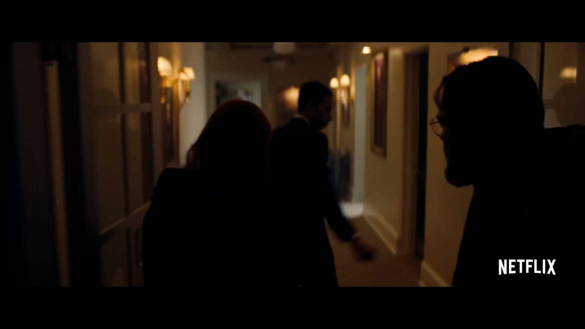 Don't Look Up Trailer (2021) Screen Capture #1