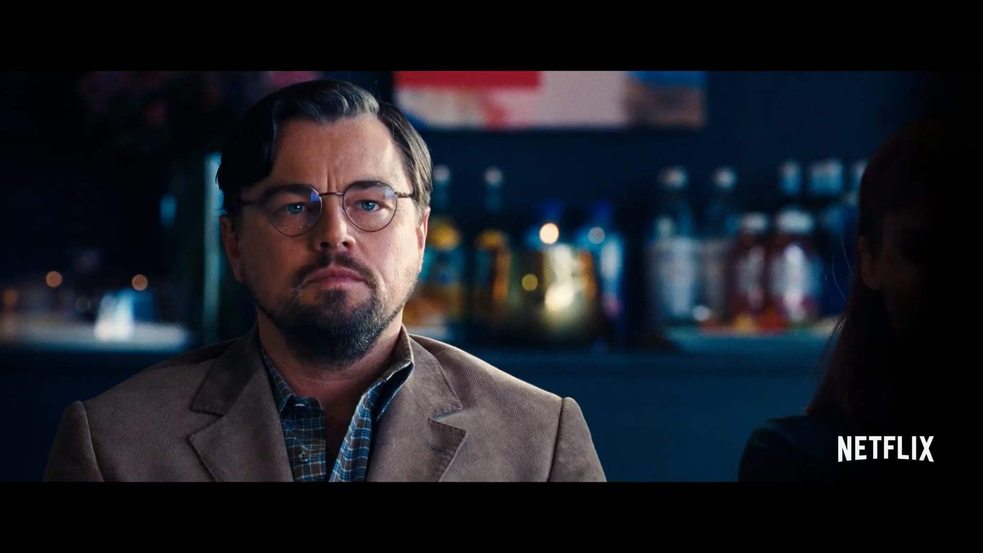 Don't Look Up Trailer (2021) Screen Capture #3