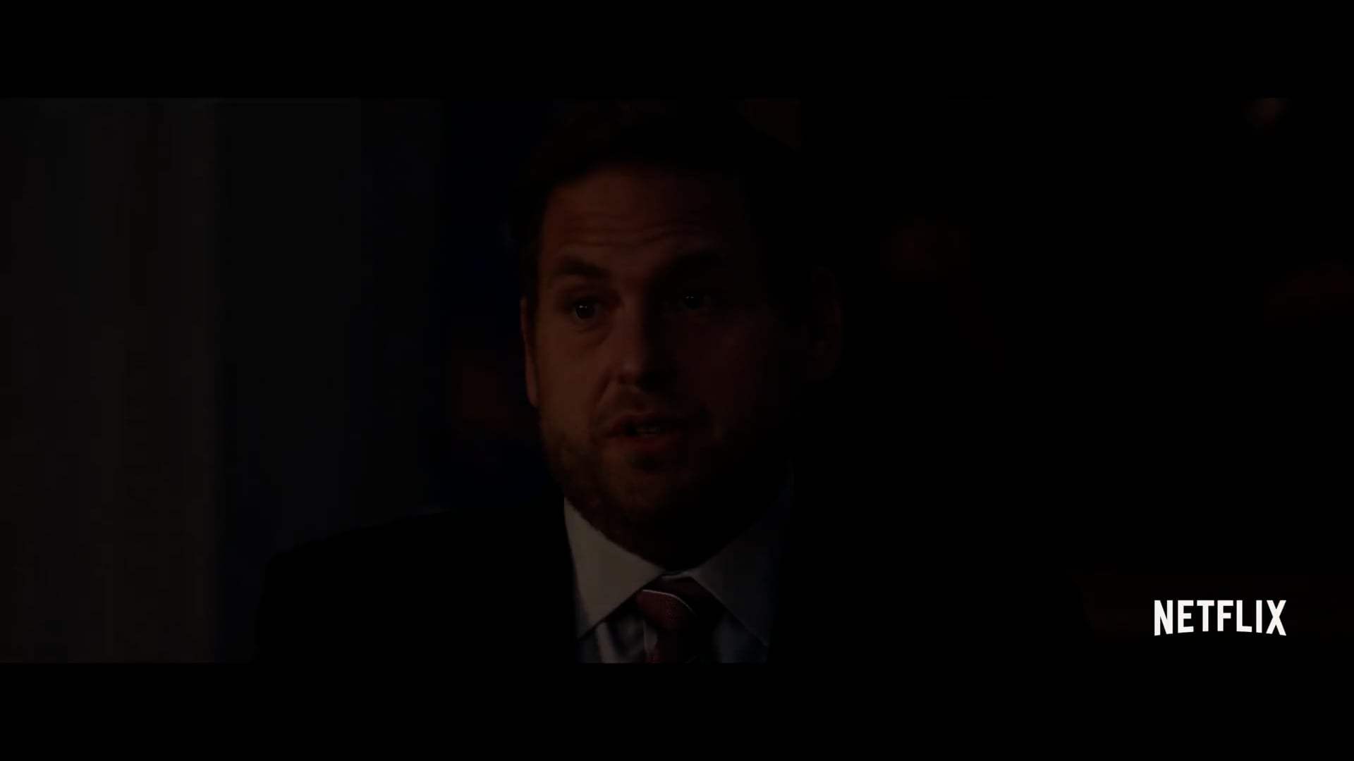 Don't Look Up Trailer (2021) Screen Capture #4