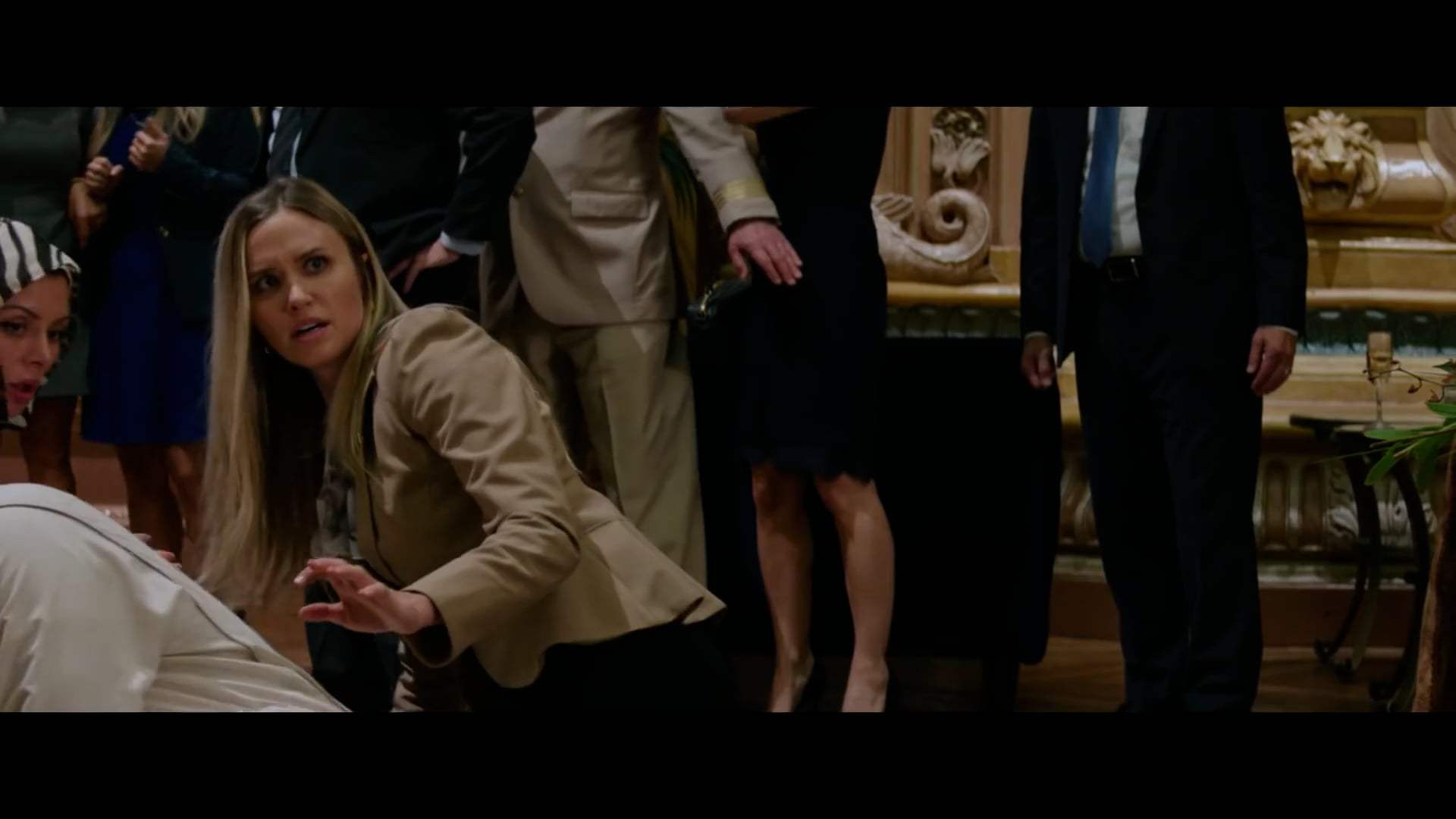Dog Trailer (2022) Screen Capture #4