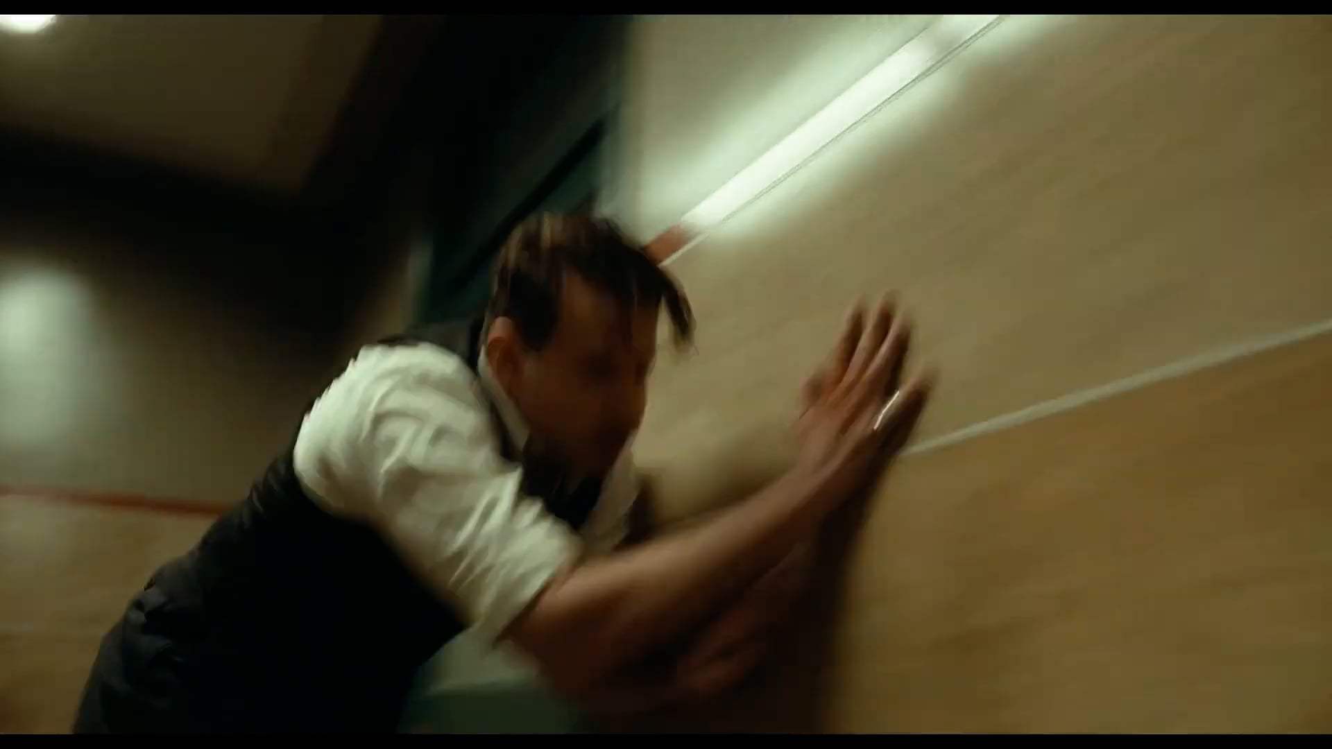 Nightmare Alley Trailer (2021) Screen Capture #3