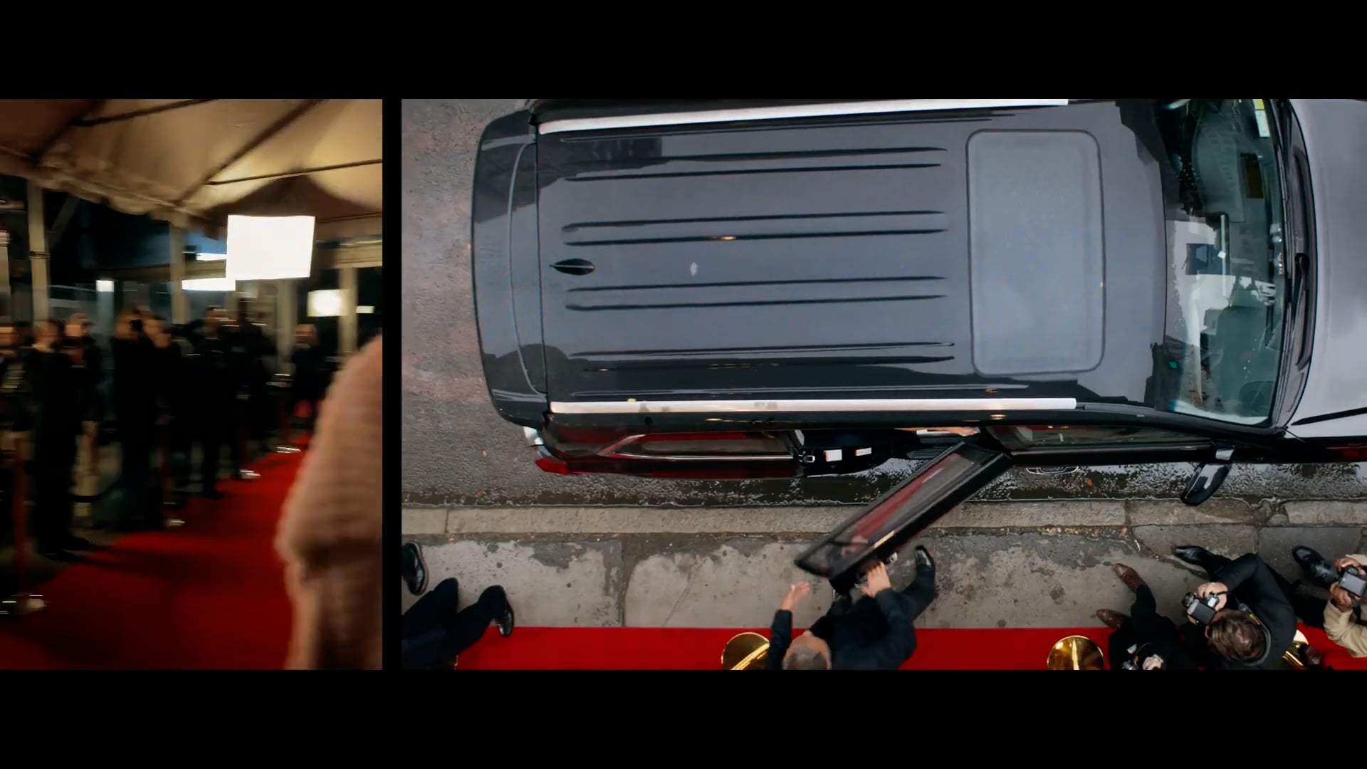 Marry Me Trailer (2022) Screen Capture #1