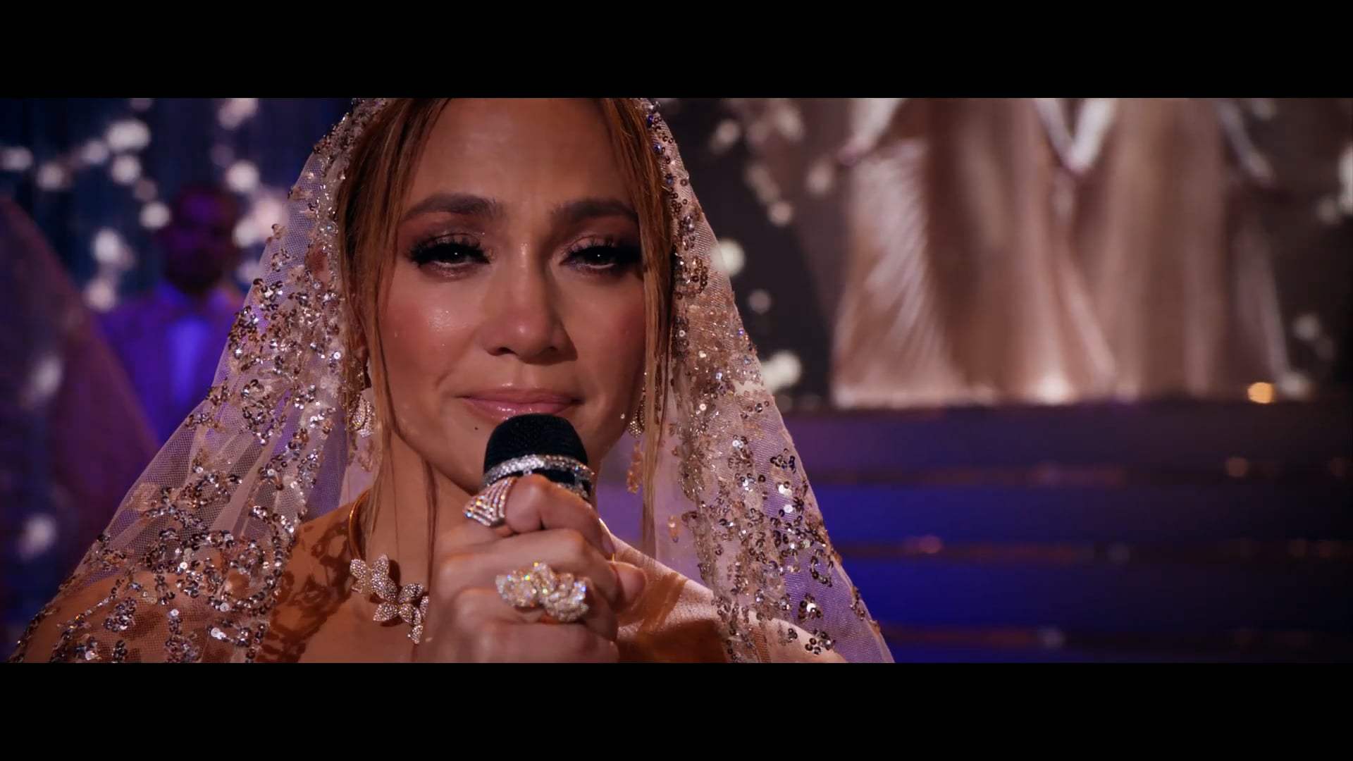 Marry Me Trailer (2022) Screen Capture #2