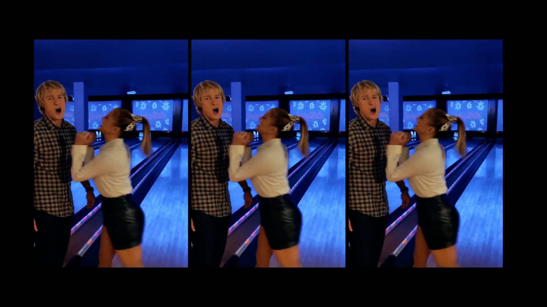 Marry Me Trailer (2022) Screen Capture #3