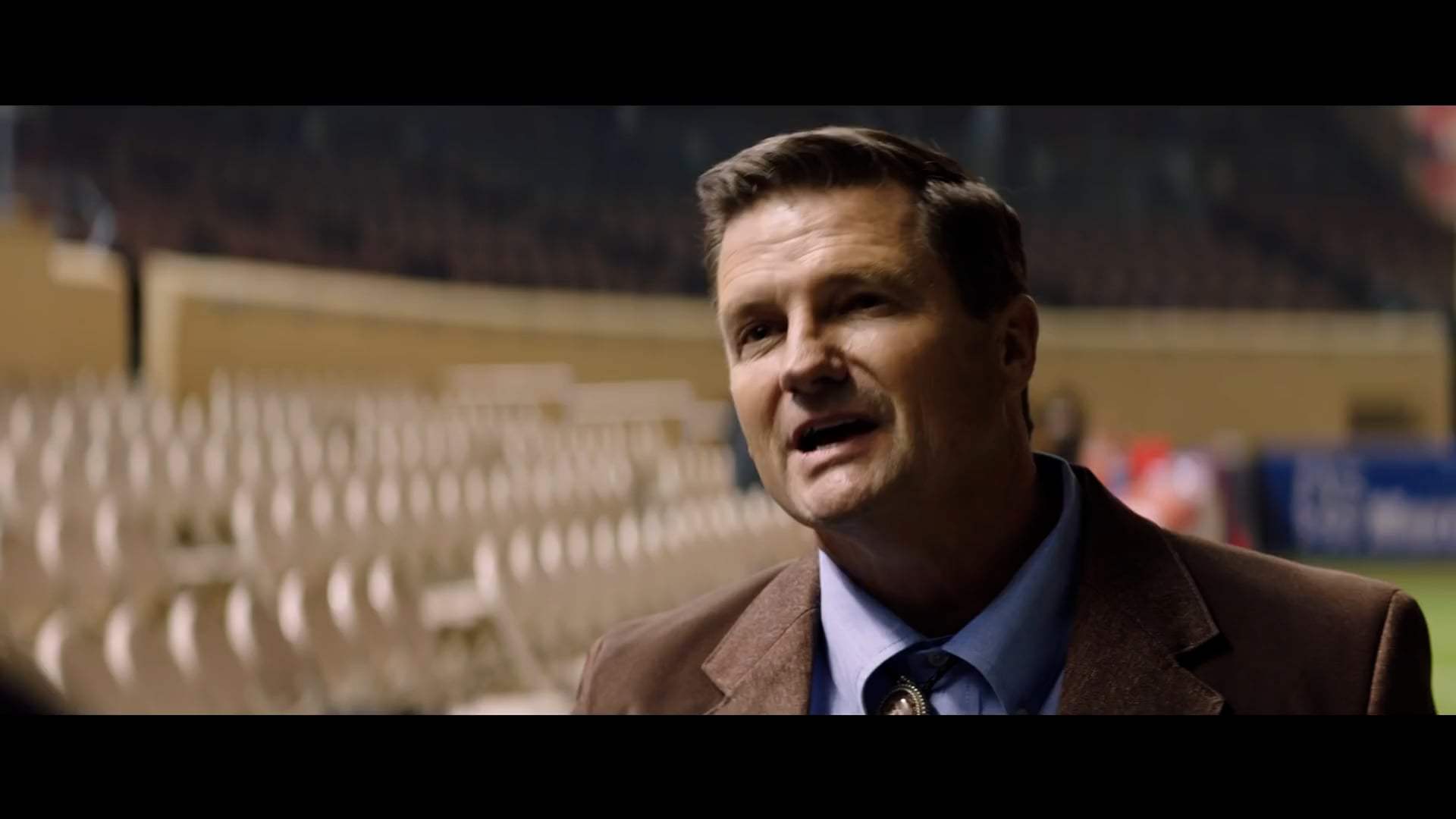 American Underdog Trailer (2021) Screen Capture #3
