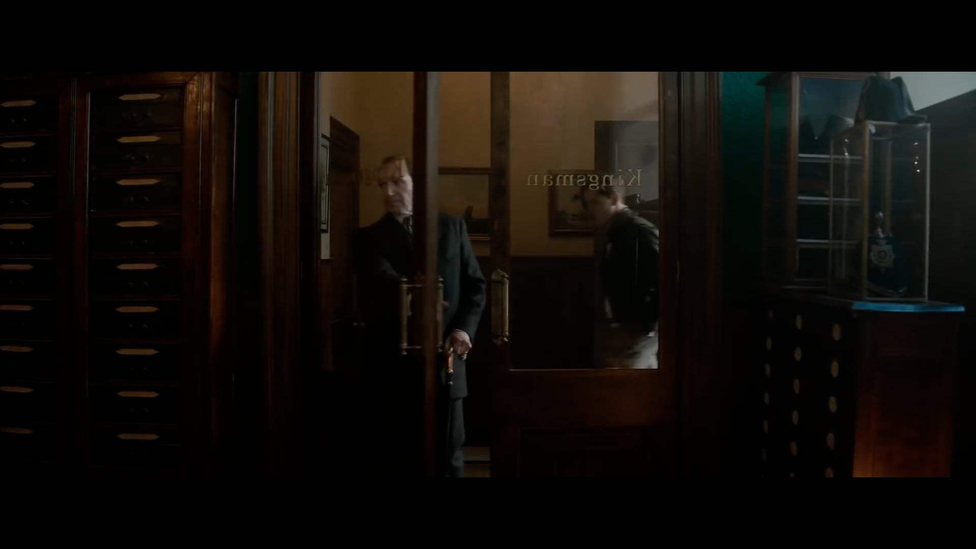 The King's Man TV Spot - History (2020) Screen Capture #1